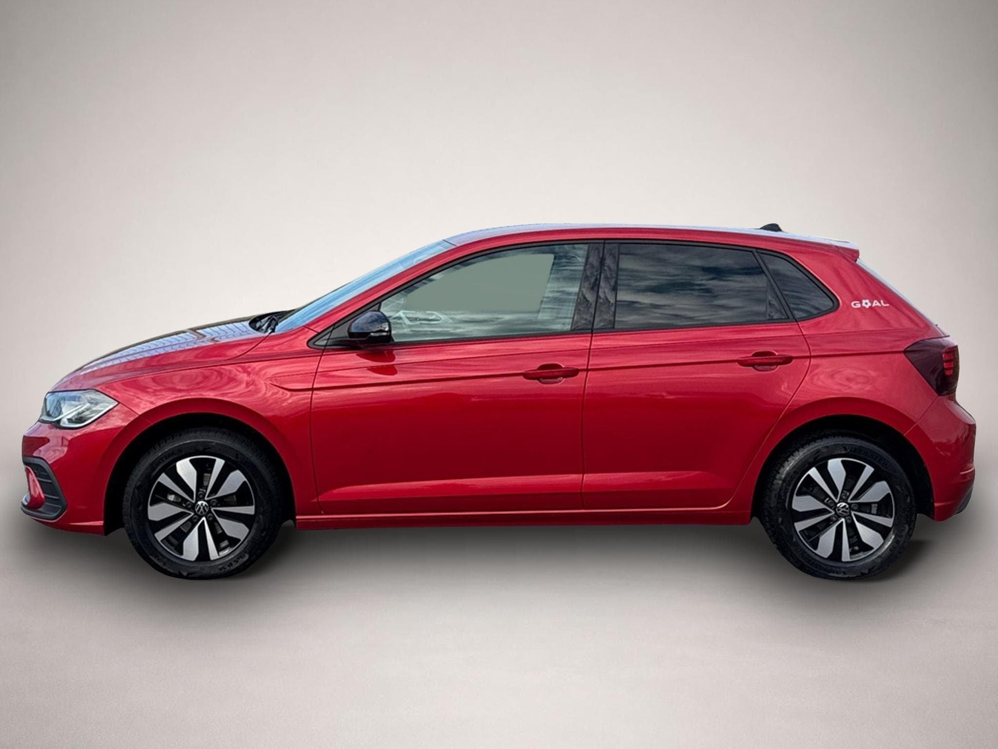 VW Polo (2025) - Photo 3
