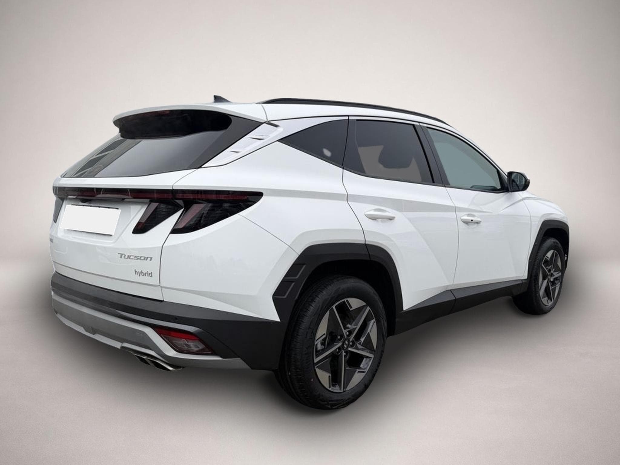 Hyundai Tucson (2026) - Photo 3