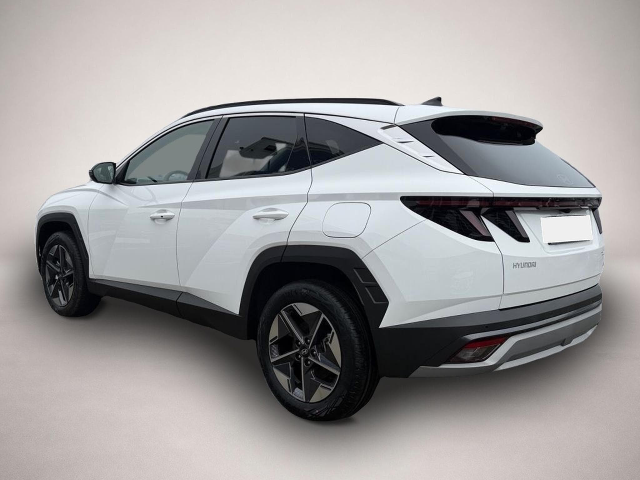 Hyundai Tucson (2026) - Photo 4