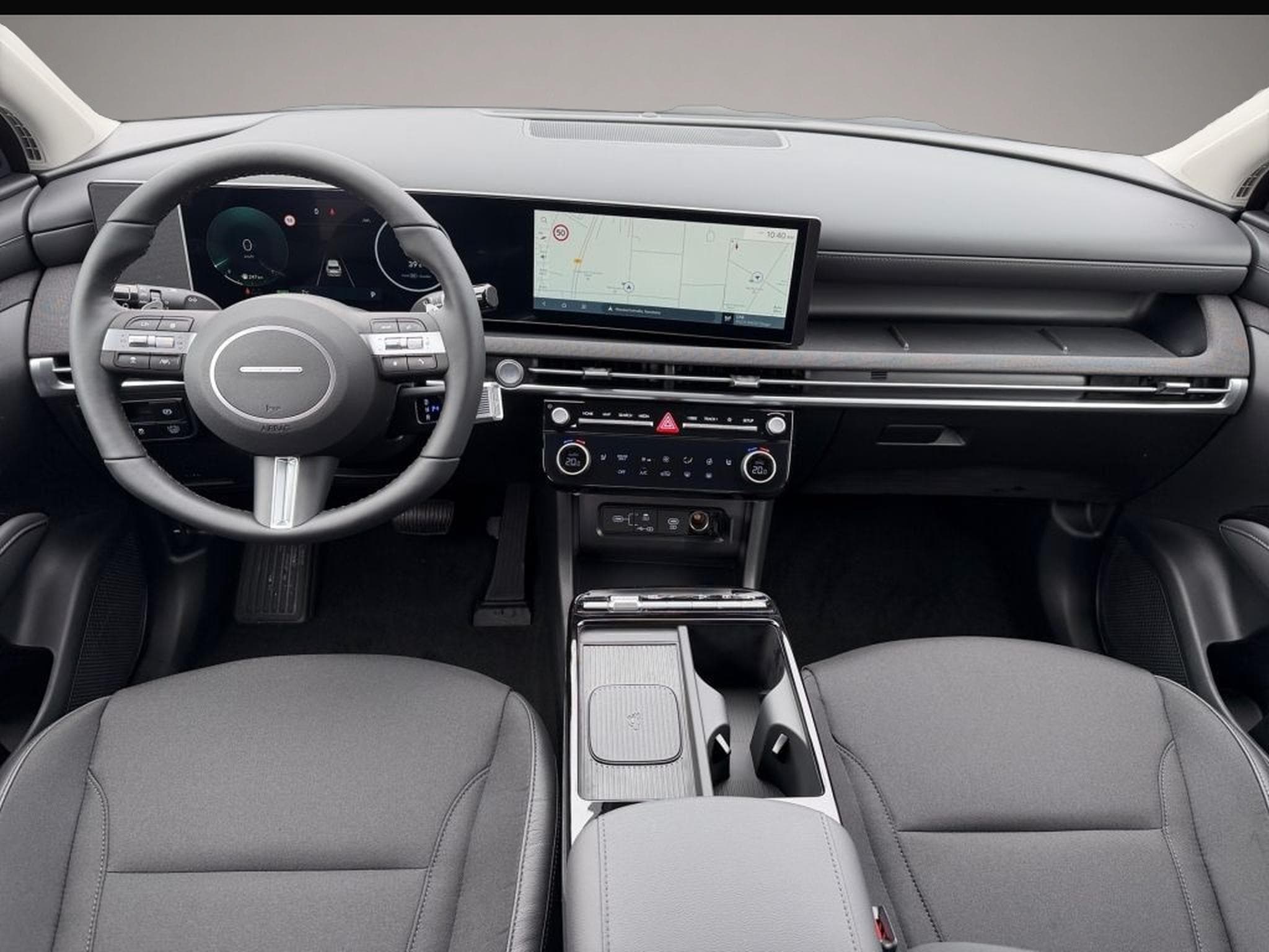 Hyundai Tucson (2026) - Photo 6