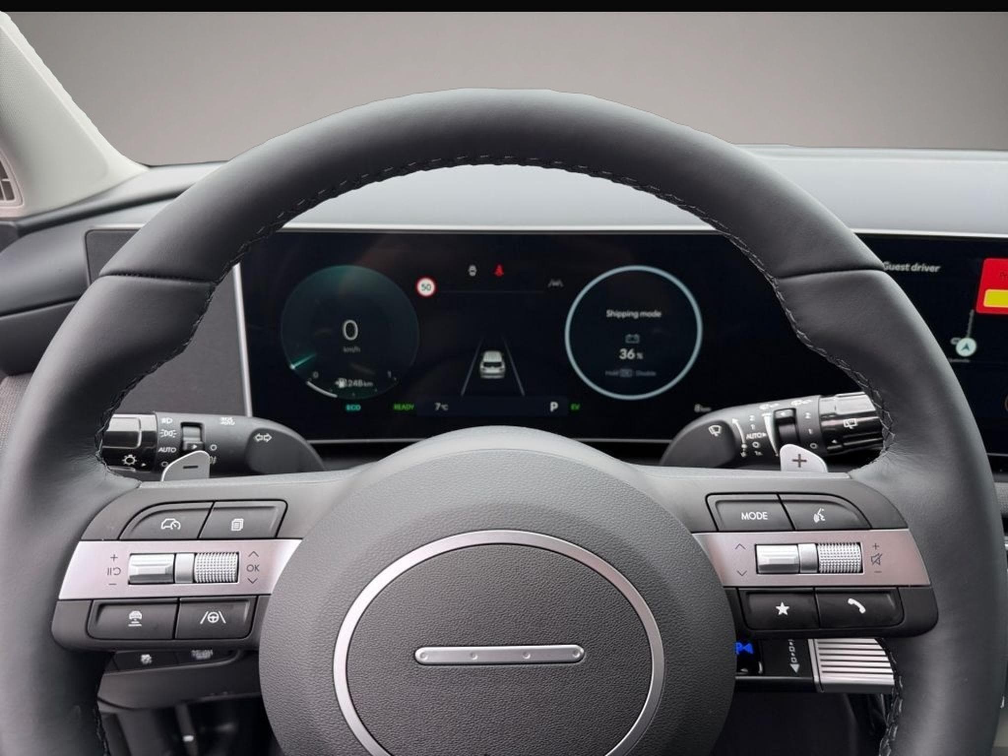 Hyundai Tucson (2026) - Photo 7