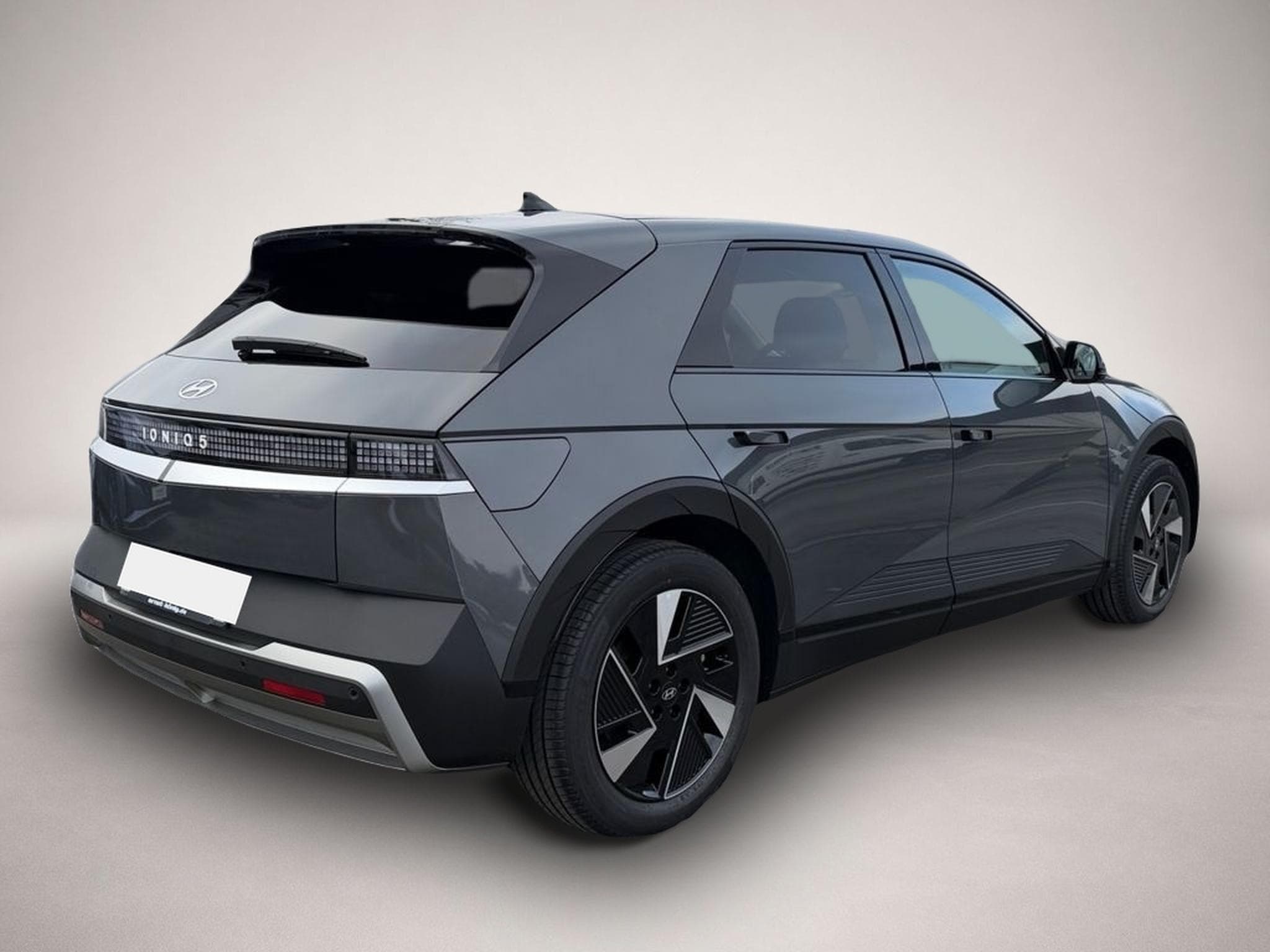 Hyundai Ioniq 5 (2026) - Photo 3