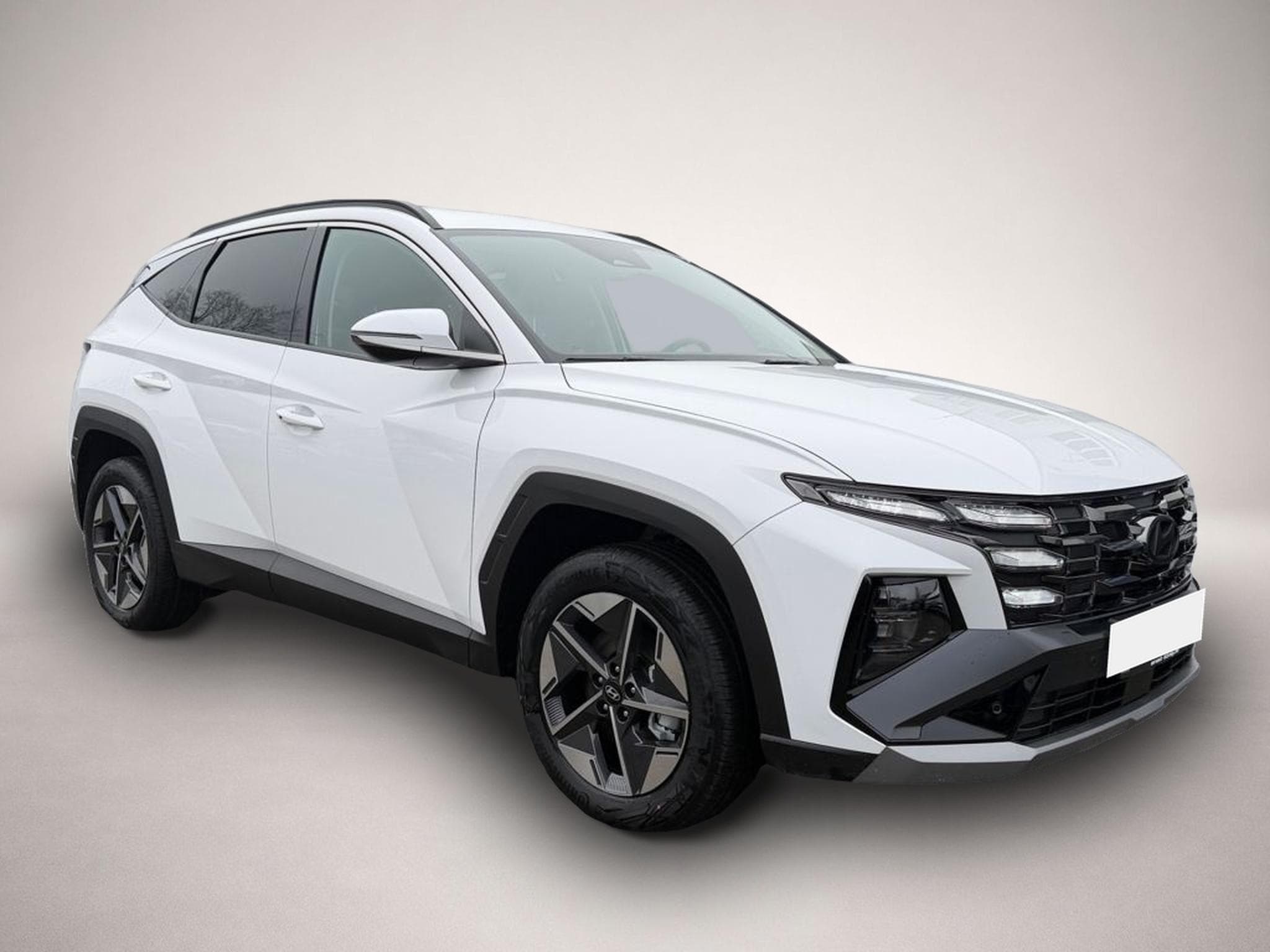 Hyundai Tucson (2026) - Photo 2