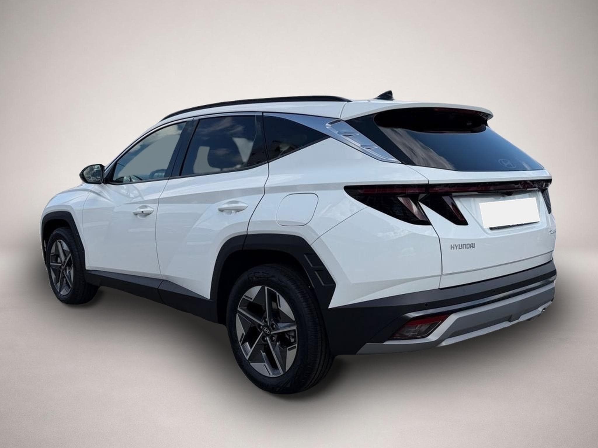 Hyundai Tucson (2026) - Photo 4