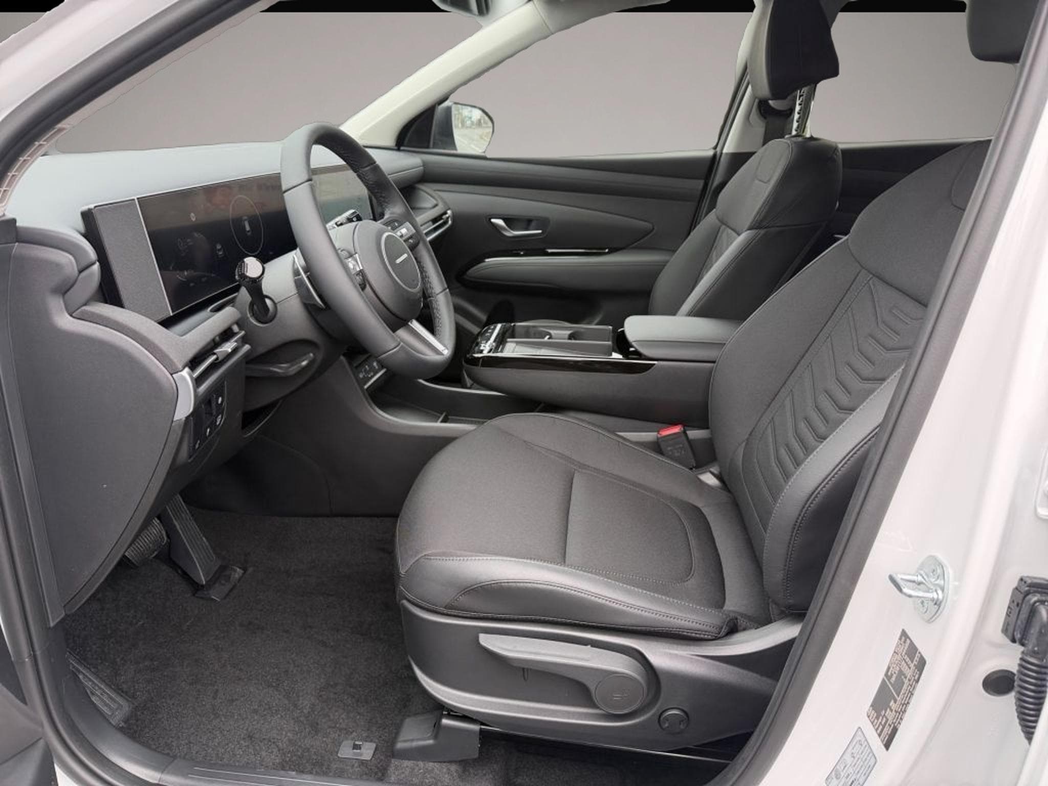 Hyundai Tucson (2026) - Photo 5
