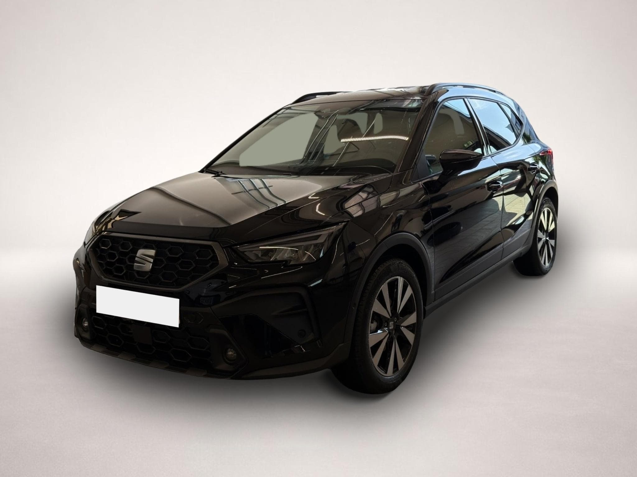 Seat Arona (2026) - Photo 1