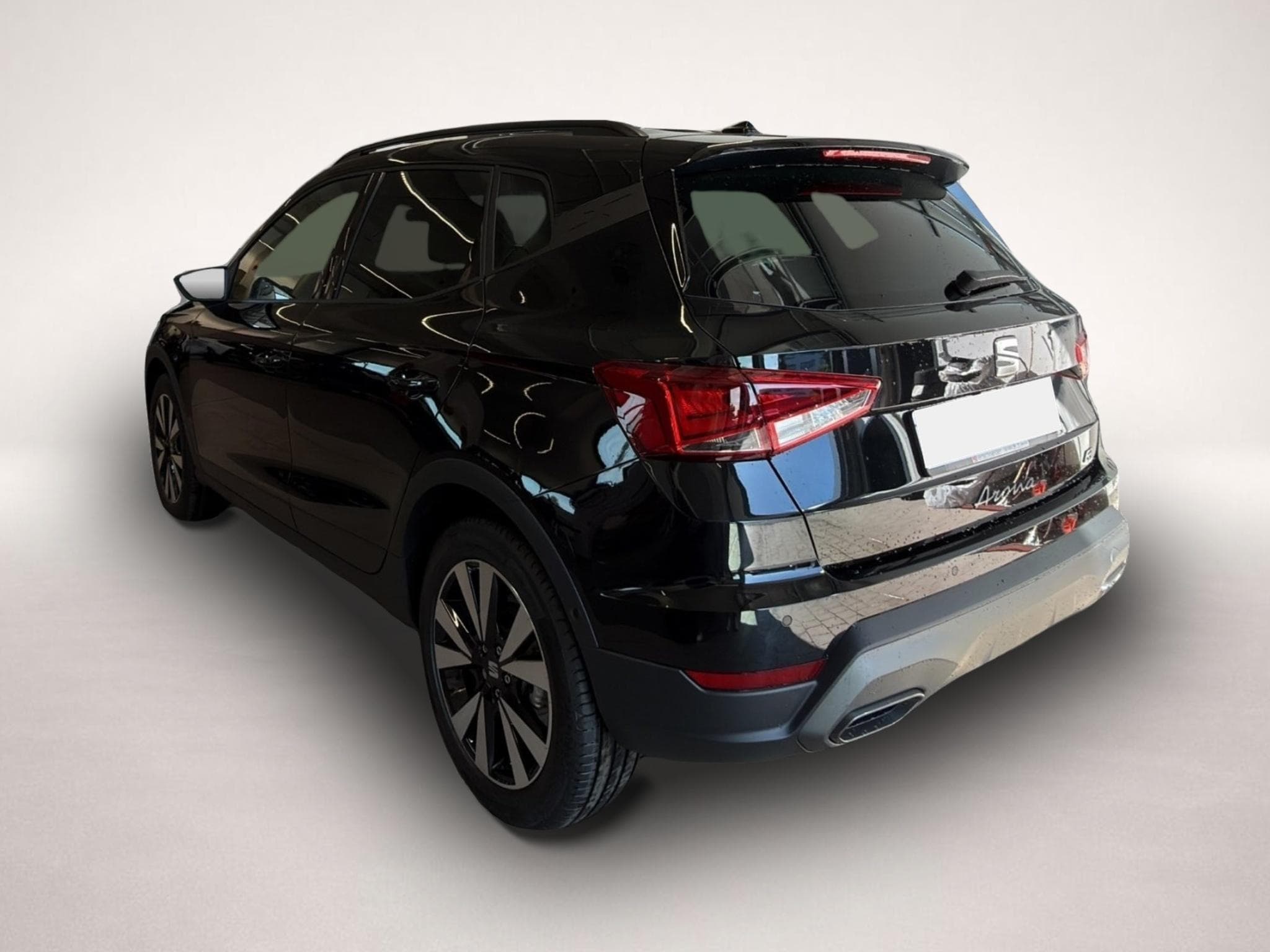 Seat Arona (2026) - Photo 4
