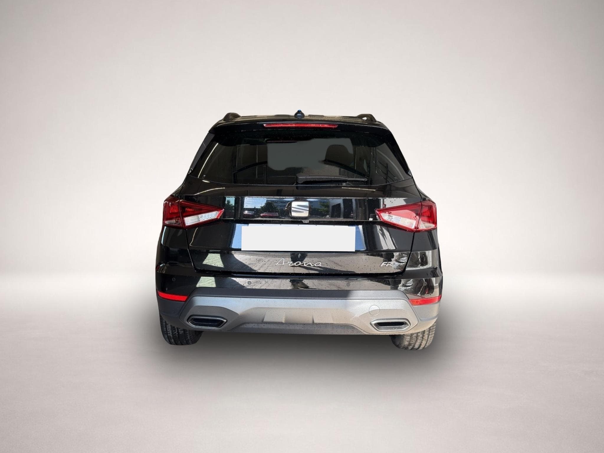 Seat Arona (2026) - Photo 5