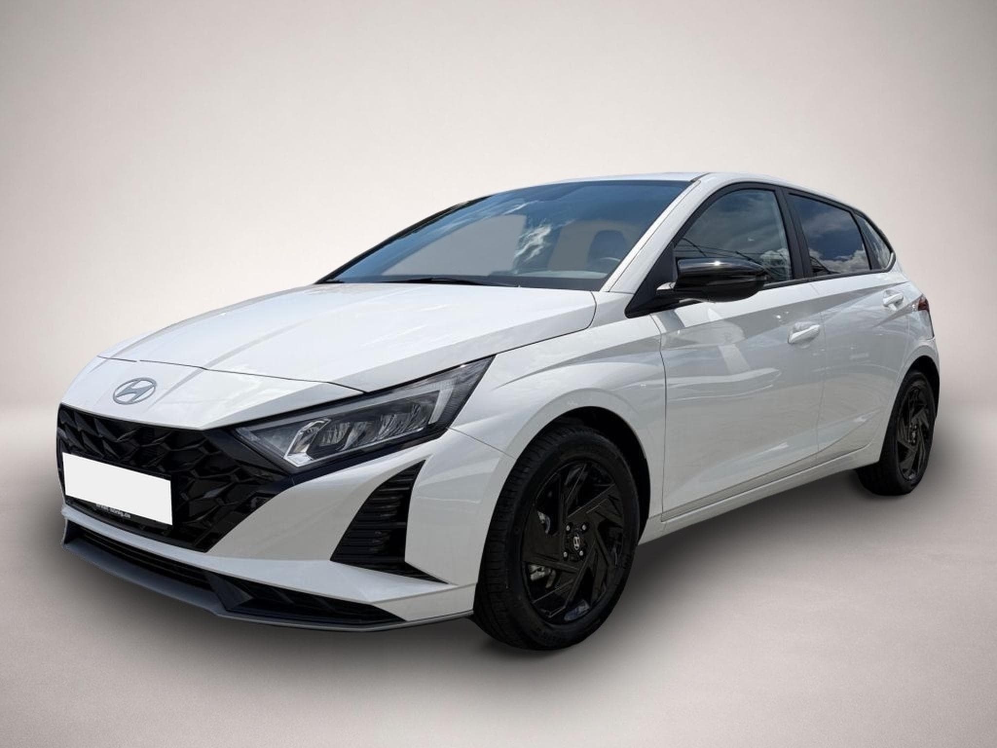 Hyundai i20 (2026) - Photo 1