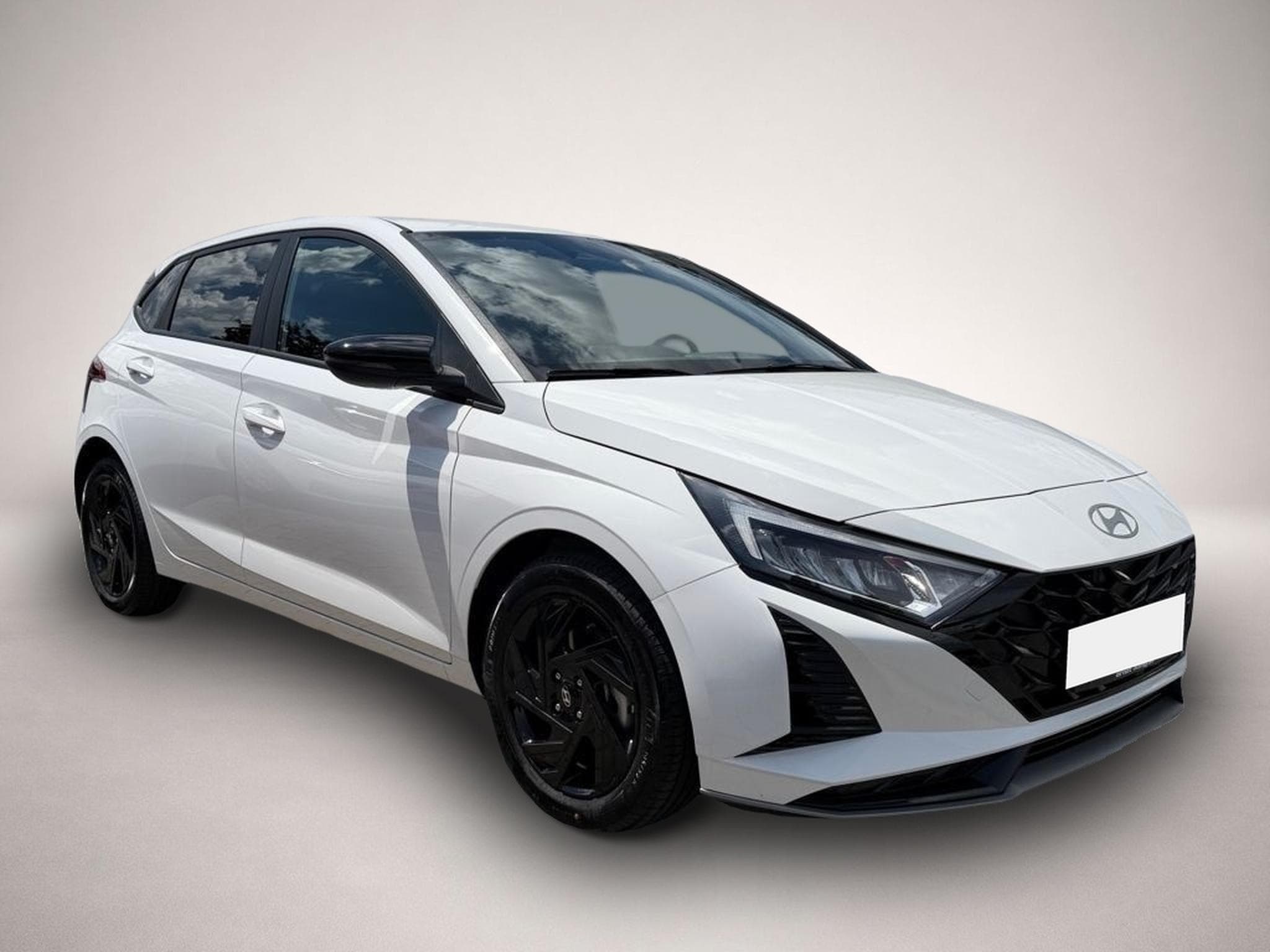 Hyundai i20 (2026) - Photo 2