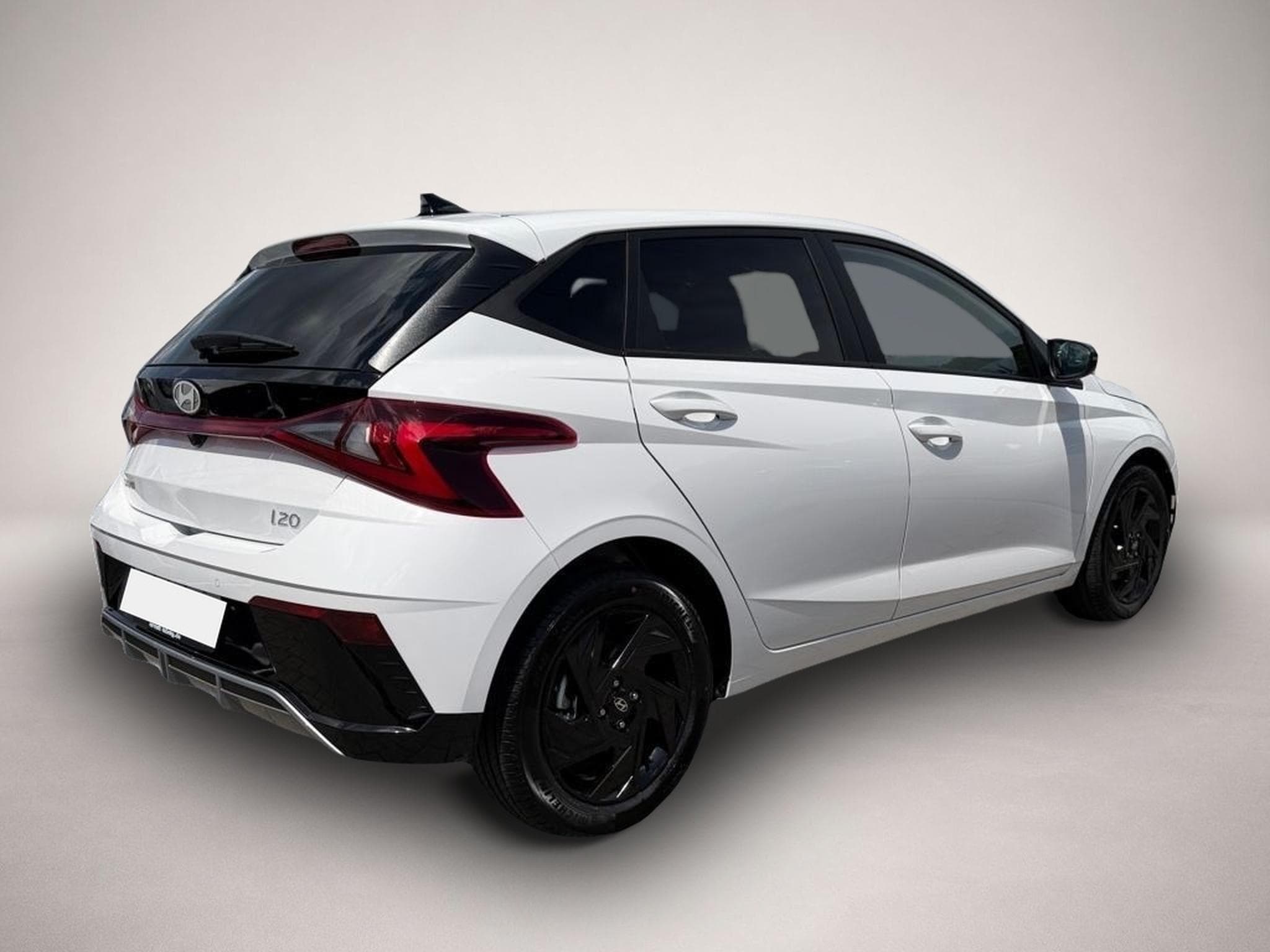 Hyundai i20 (2026) - Photo 3