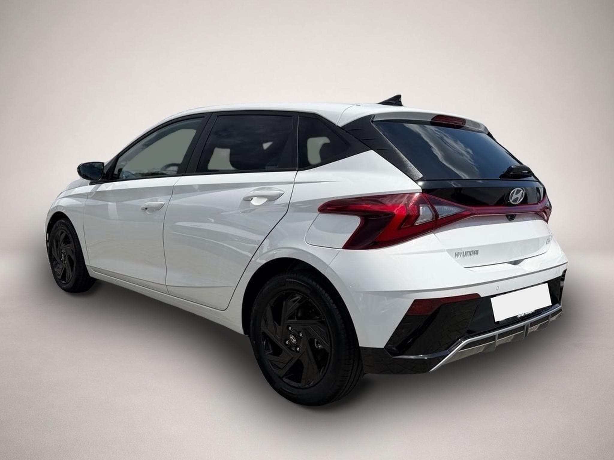 Hyundai i20 (2026) - Photo 4