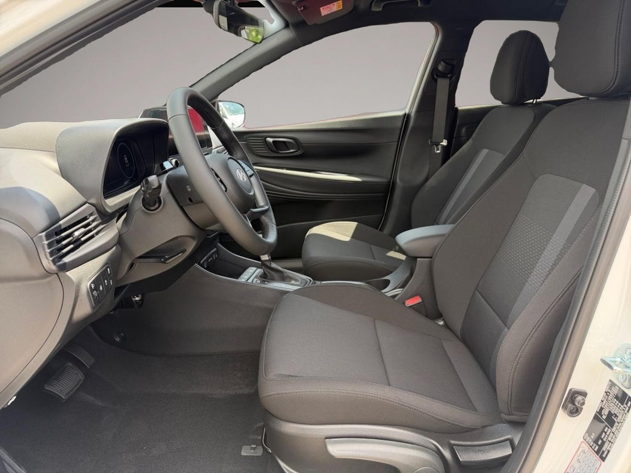 Hyundai i20 (2026) - Photo 5