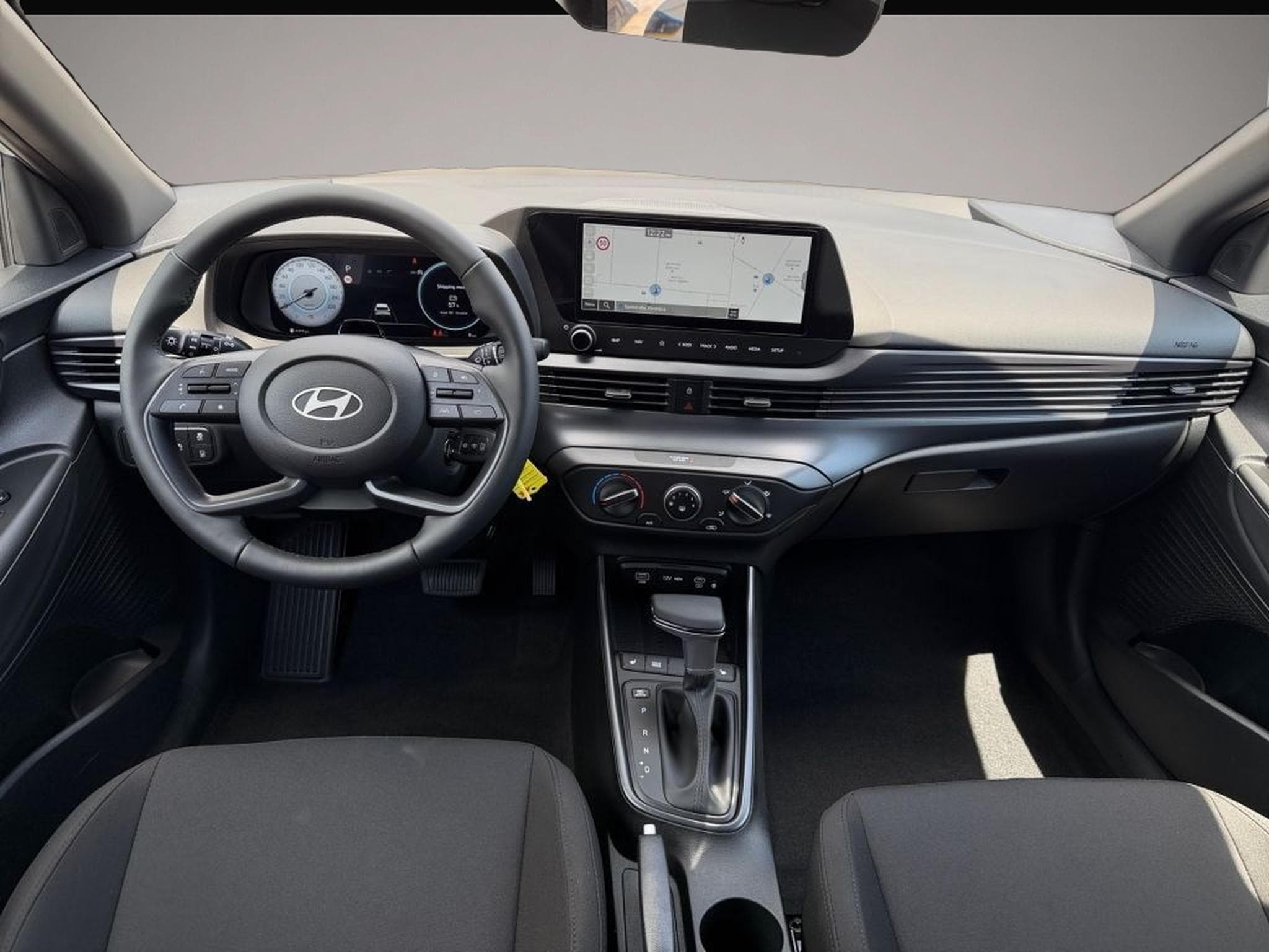 Hyundai i20 (2026) - Photo 6