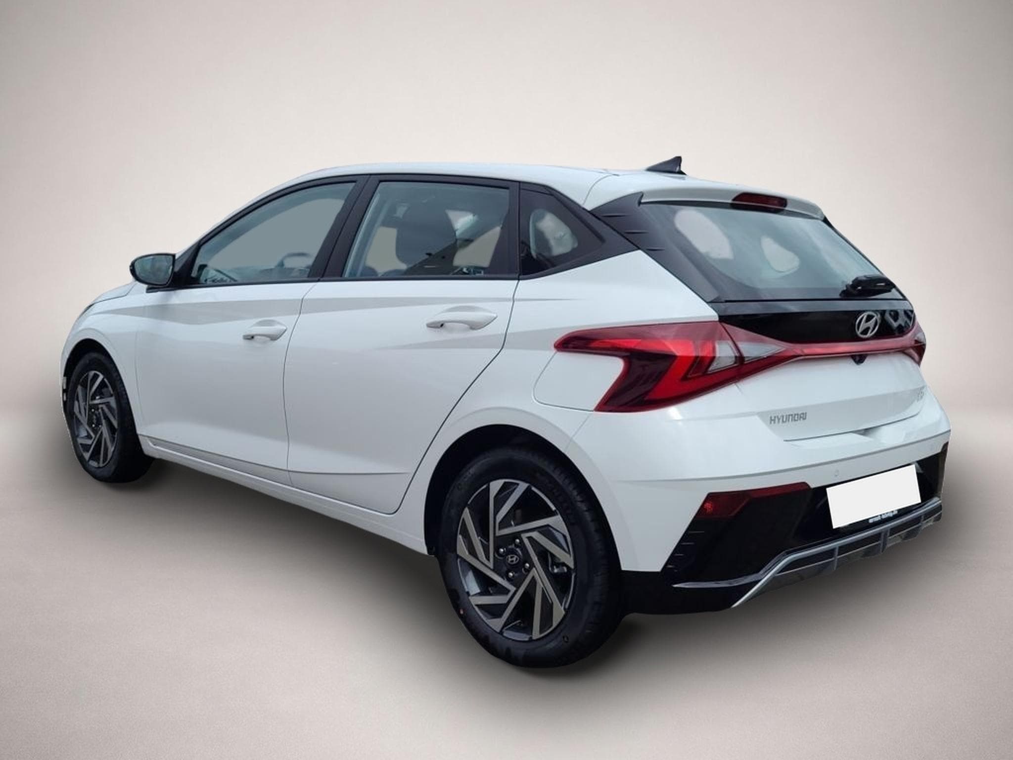 Hyundai i20 (2026) - Photo 4