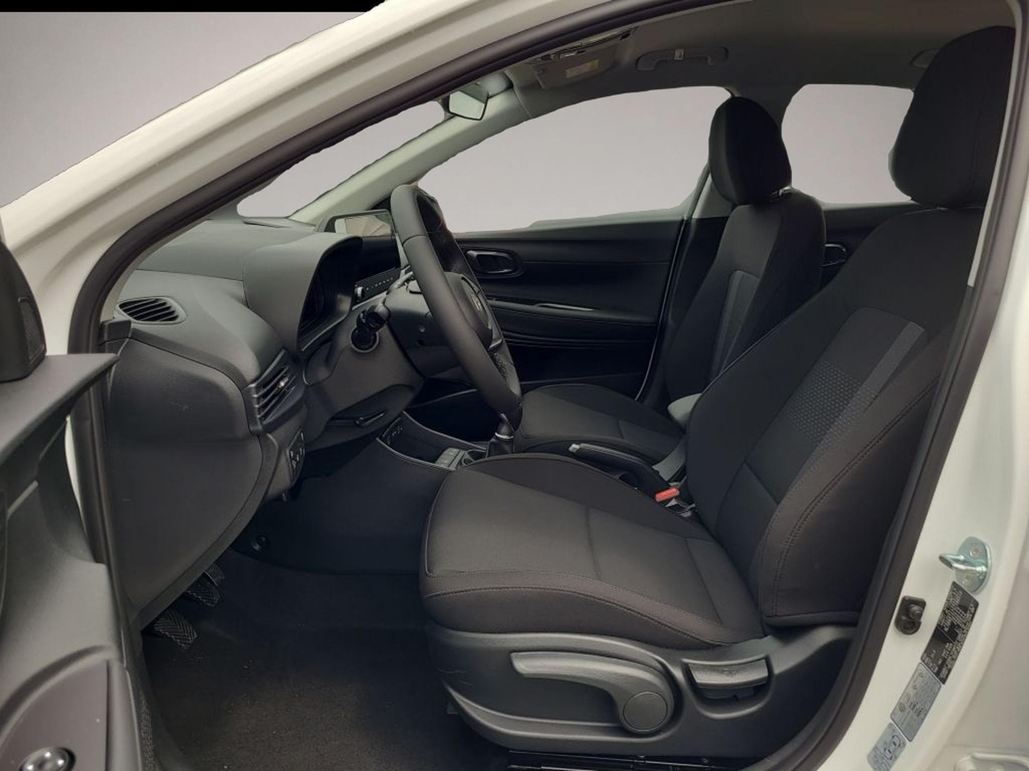 Hyundai i20 (2026) - Photo 5