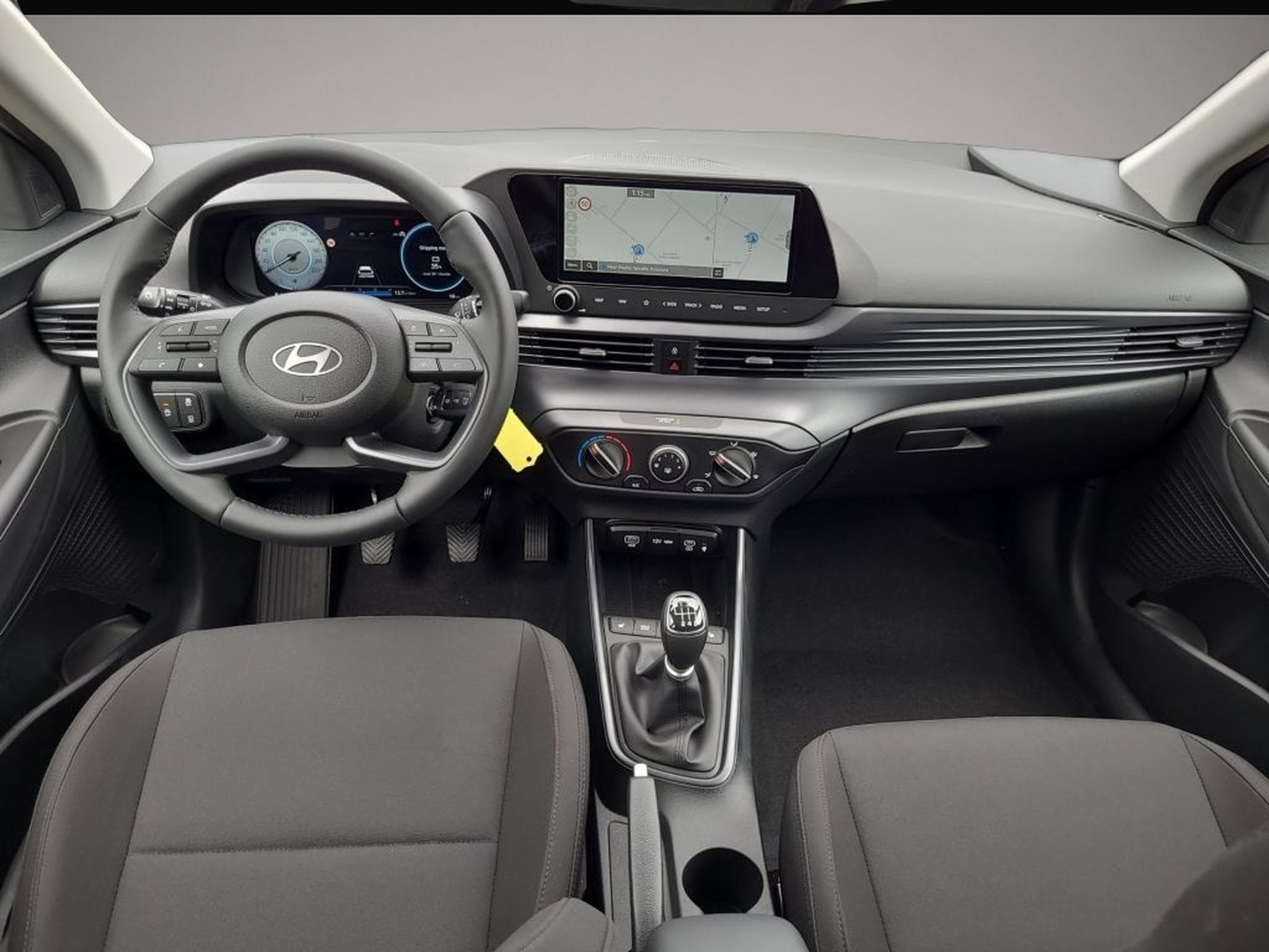 Hyundai i20 (2026) - Photo 6