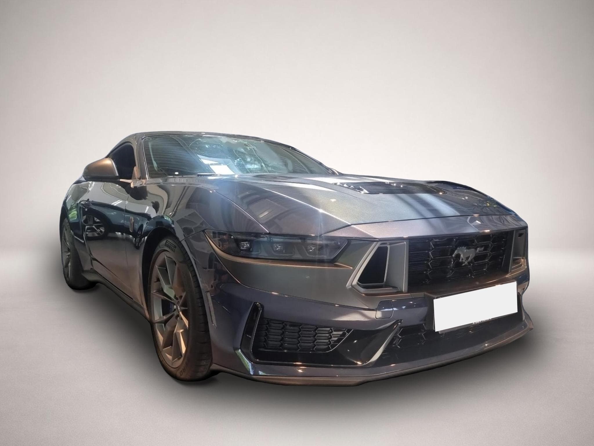 Ford Mustang (2026) - Photo 2
