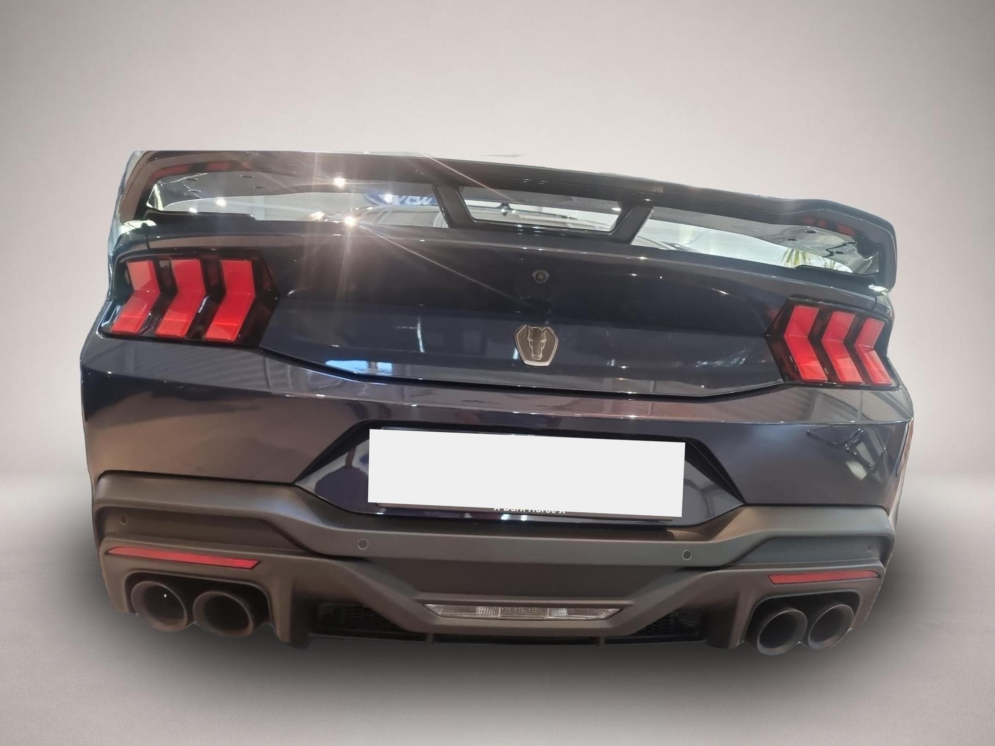 Ford Mustang (2026) - Photo 3
