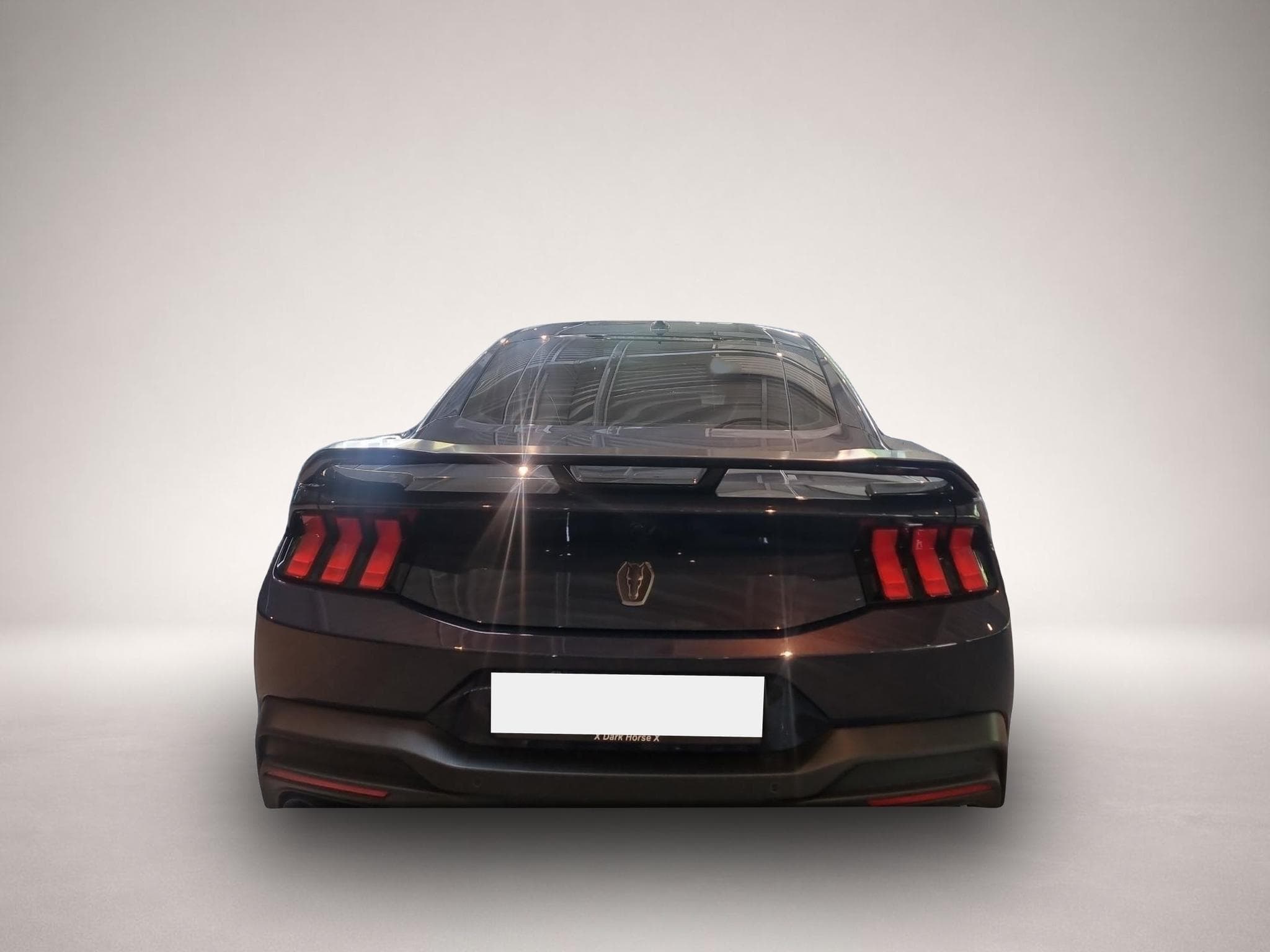 Ford Mustang (2026) - Photo 4