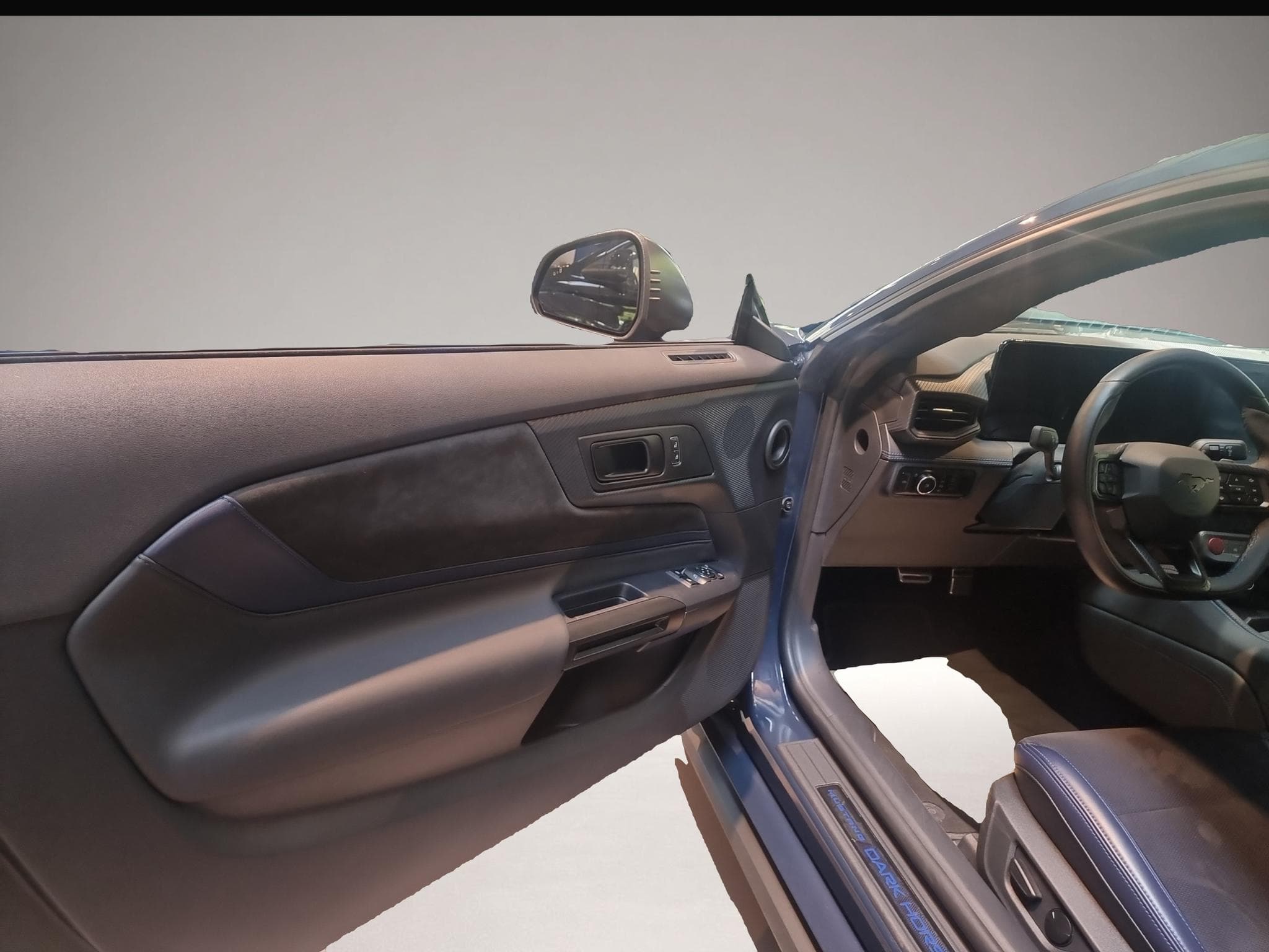 Ford Mustang (2026) - Photo 5