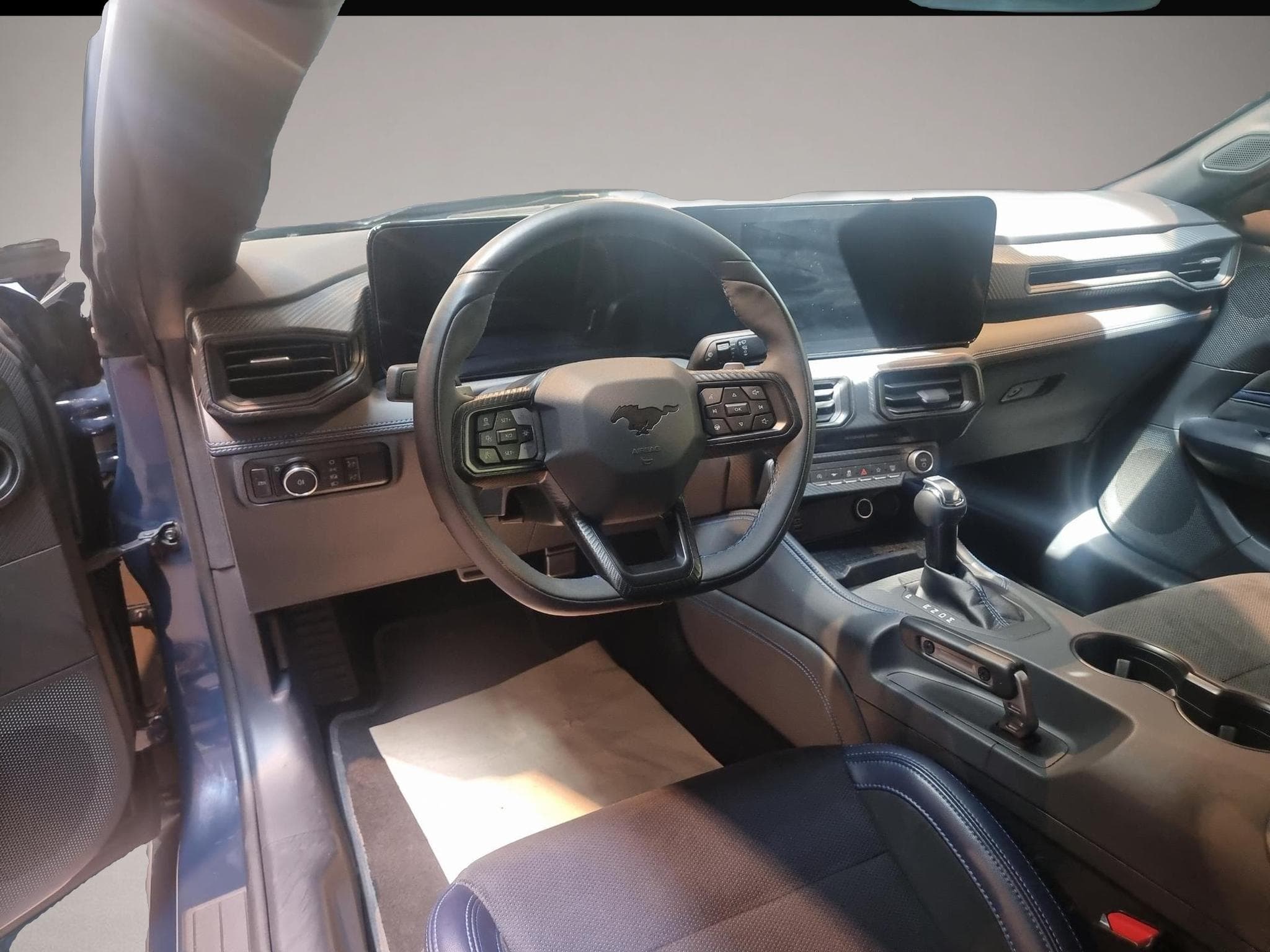 Ford Mustang (2026) - Photo 7