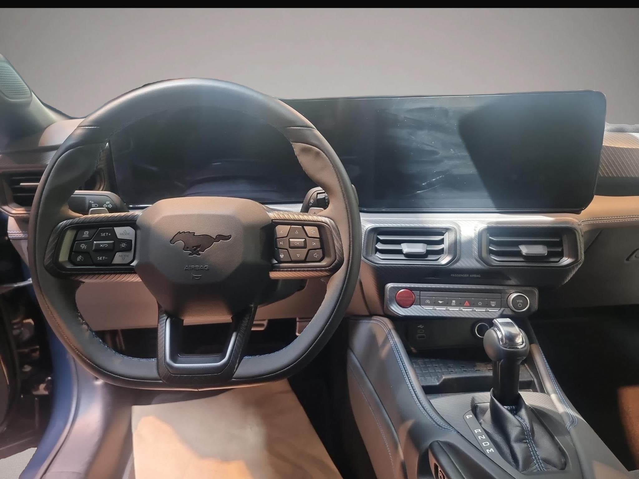 Ford Mustang (2026) - Photo 8