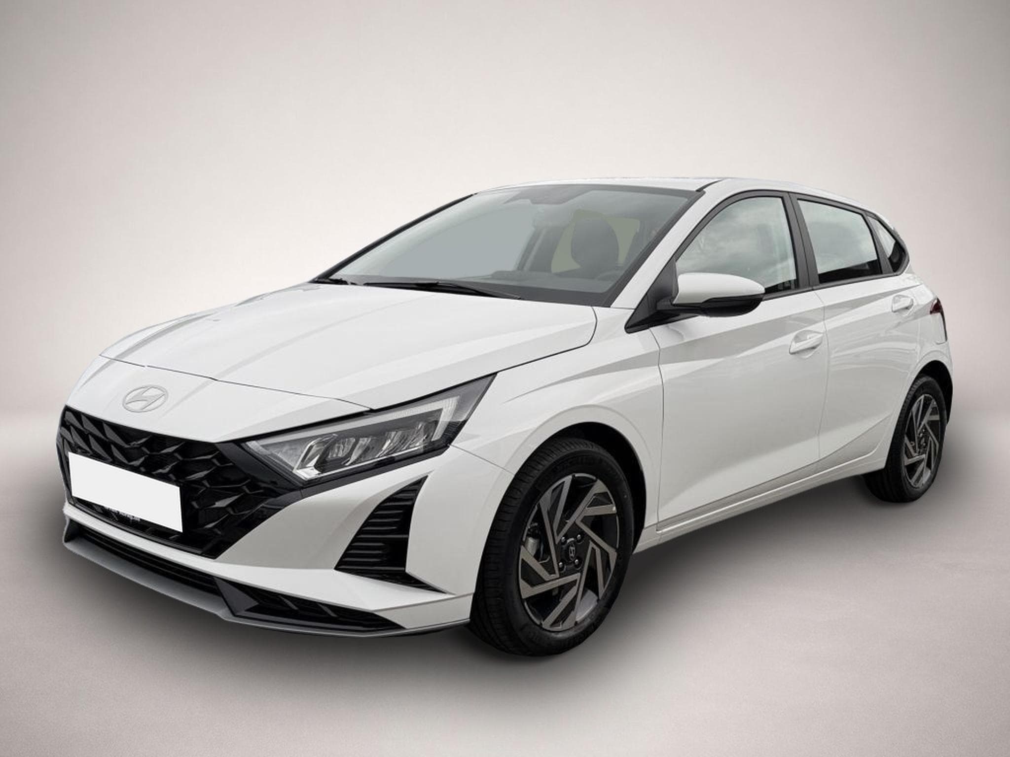 Hyundai i20 (2026) - Photo 1