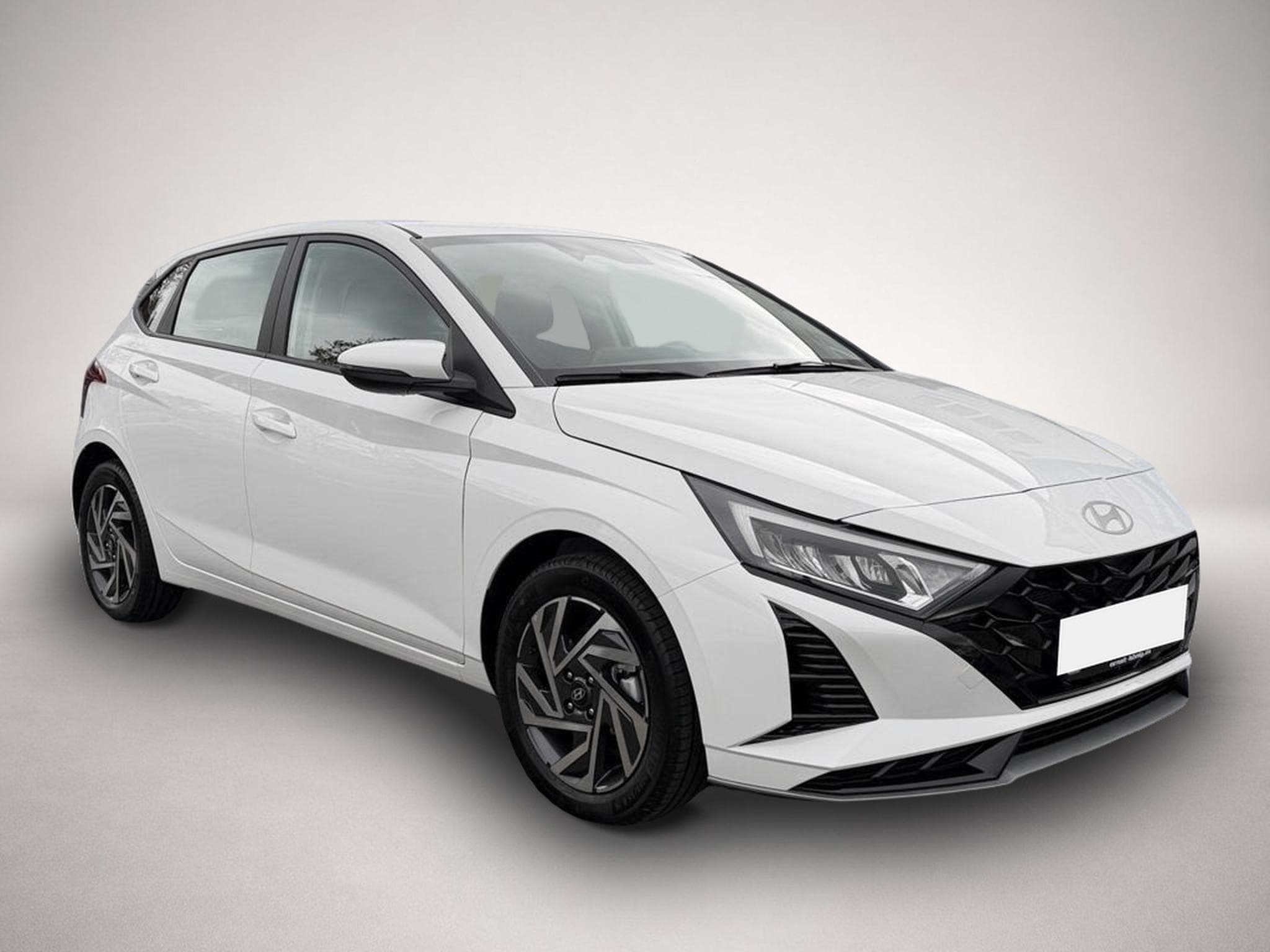 Hyundai i20 (2026) - Photo 2
