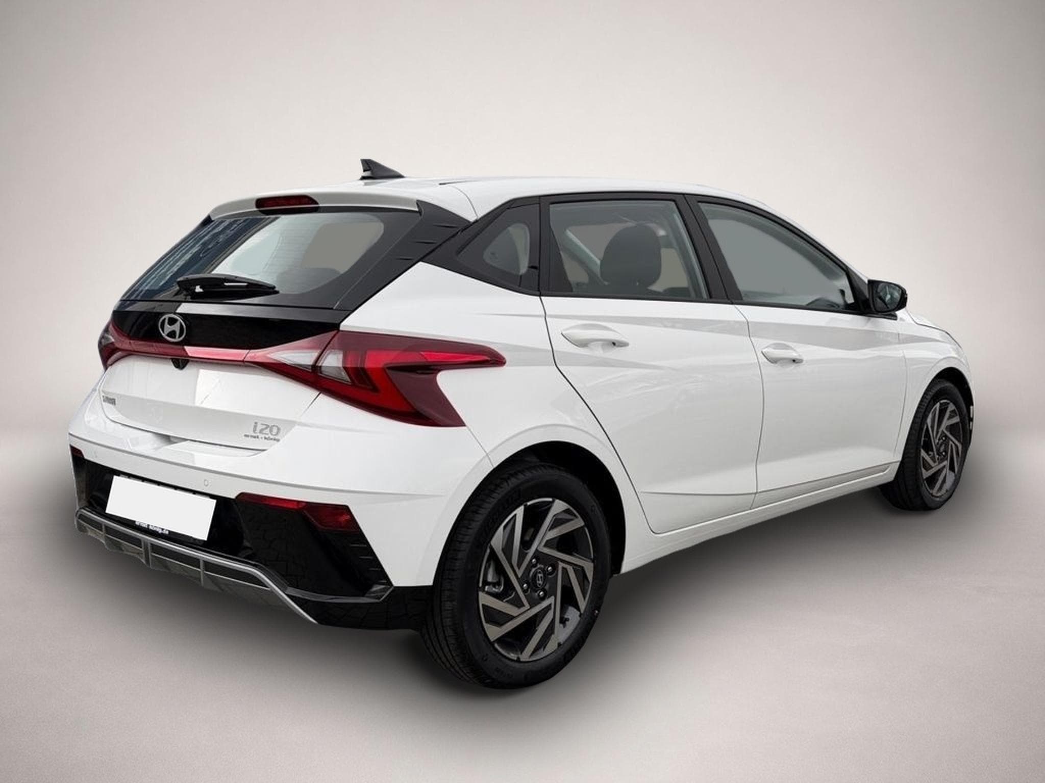 Hyundai i20 (2026) - Photo 3