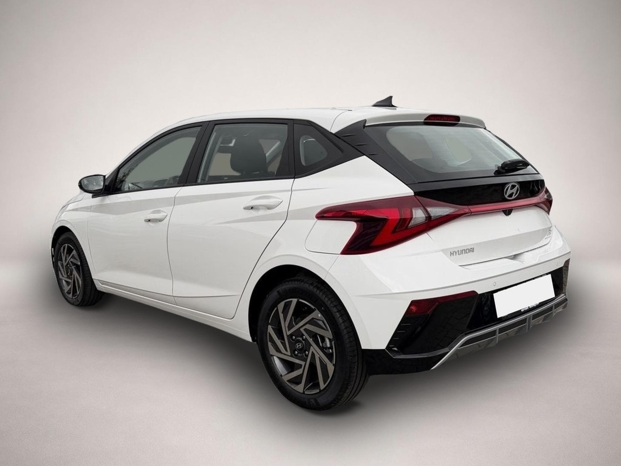 Hyundai i20 (2026) - Photo 4