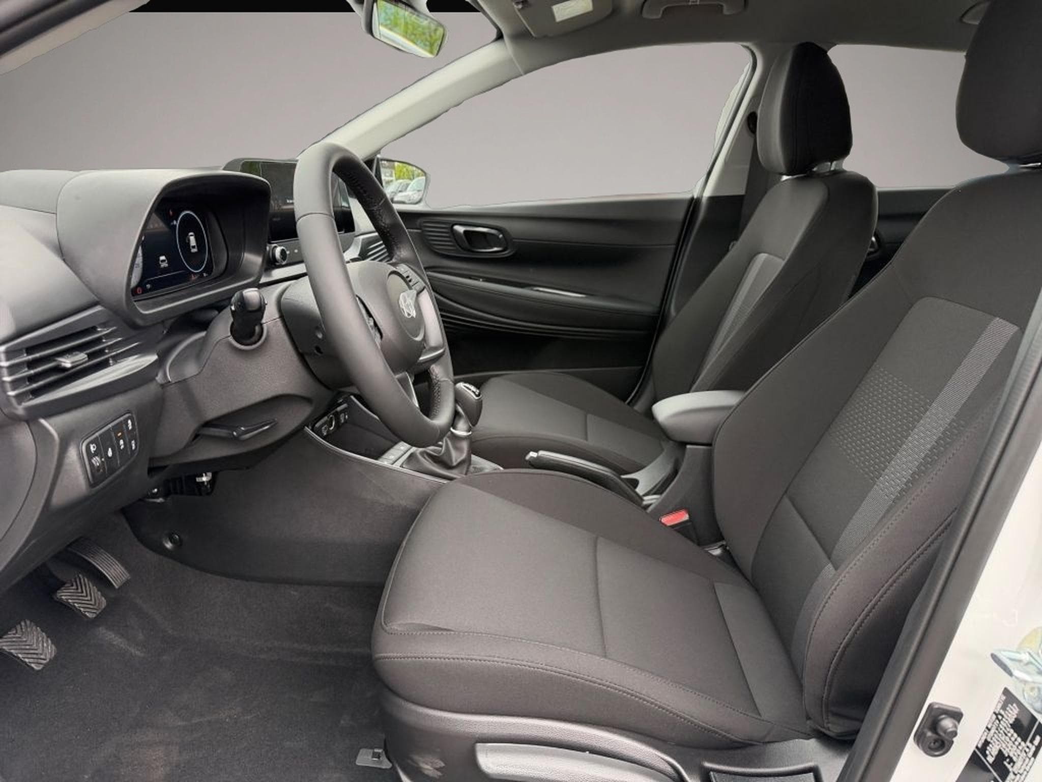 Hyundai i20 (2026) - Photo 5