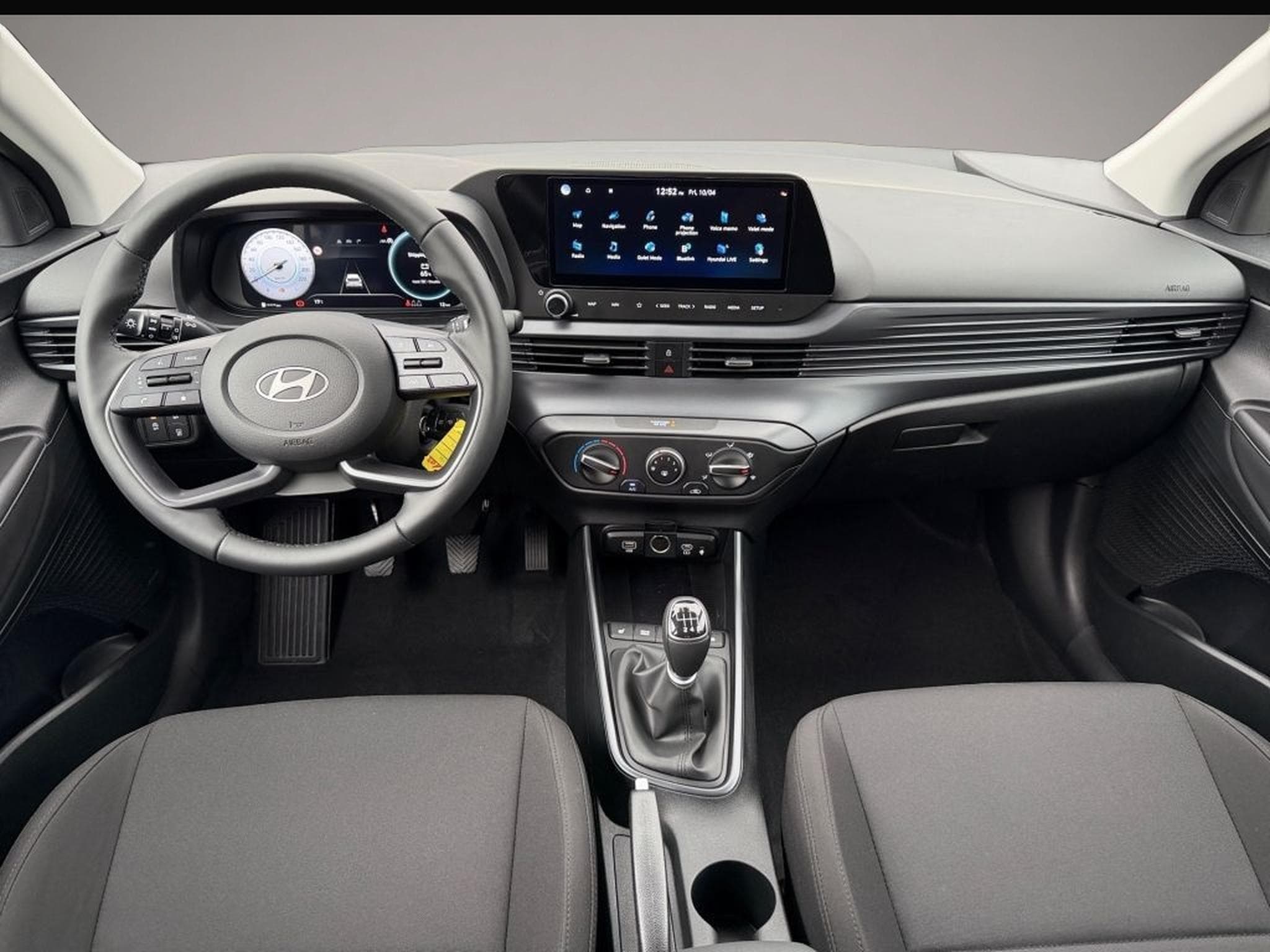 Hyundai i20 (2026) - Photo 6