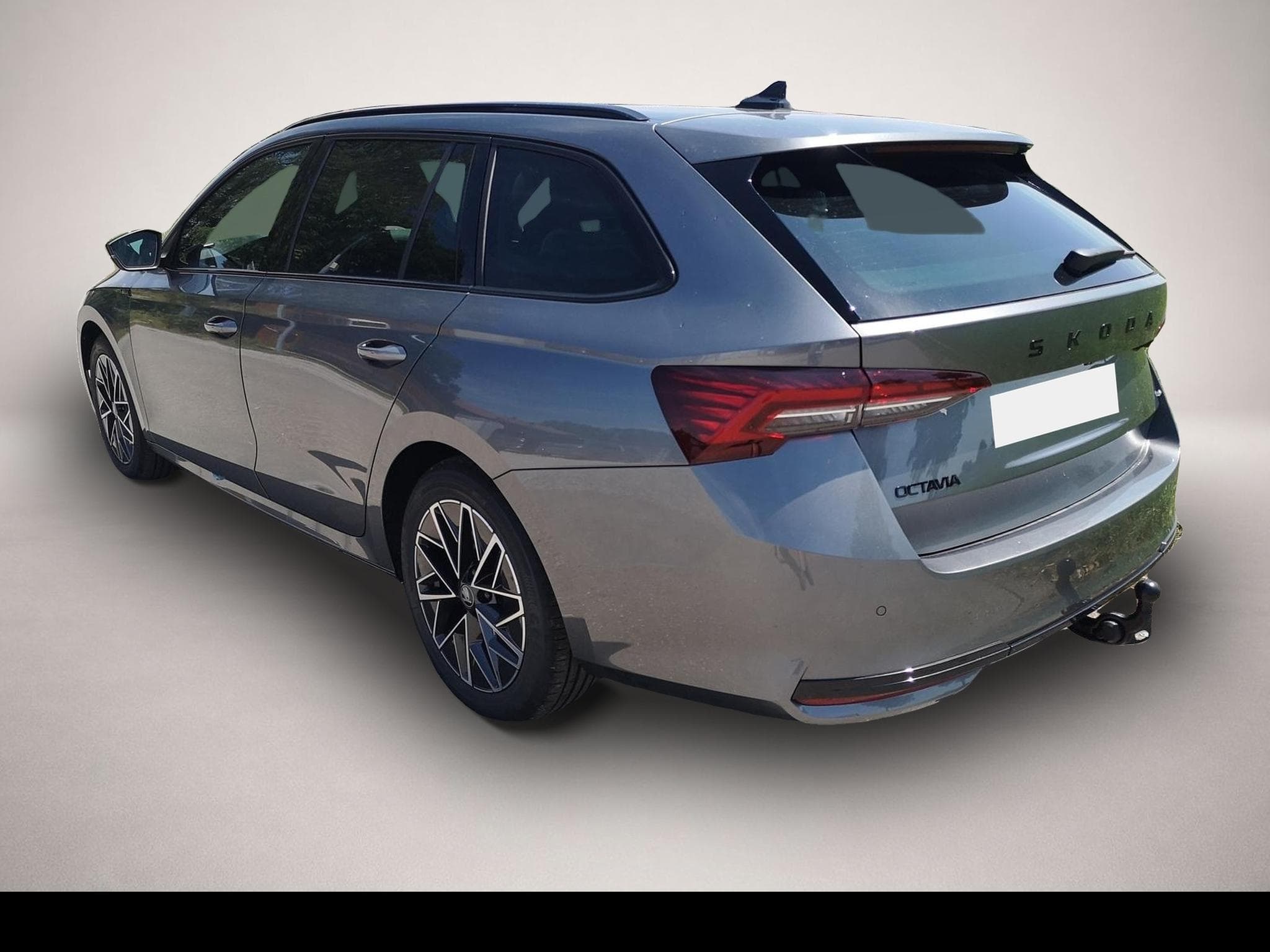 Skoda Octavia (2026) - Photo 3