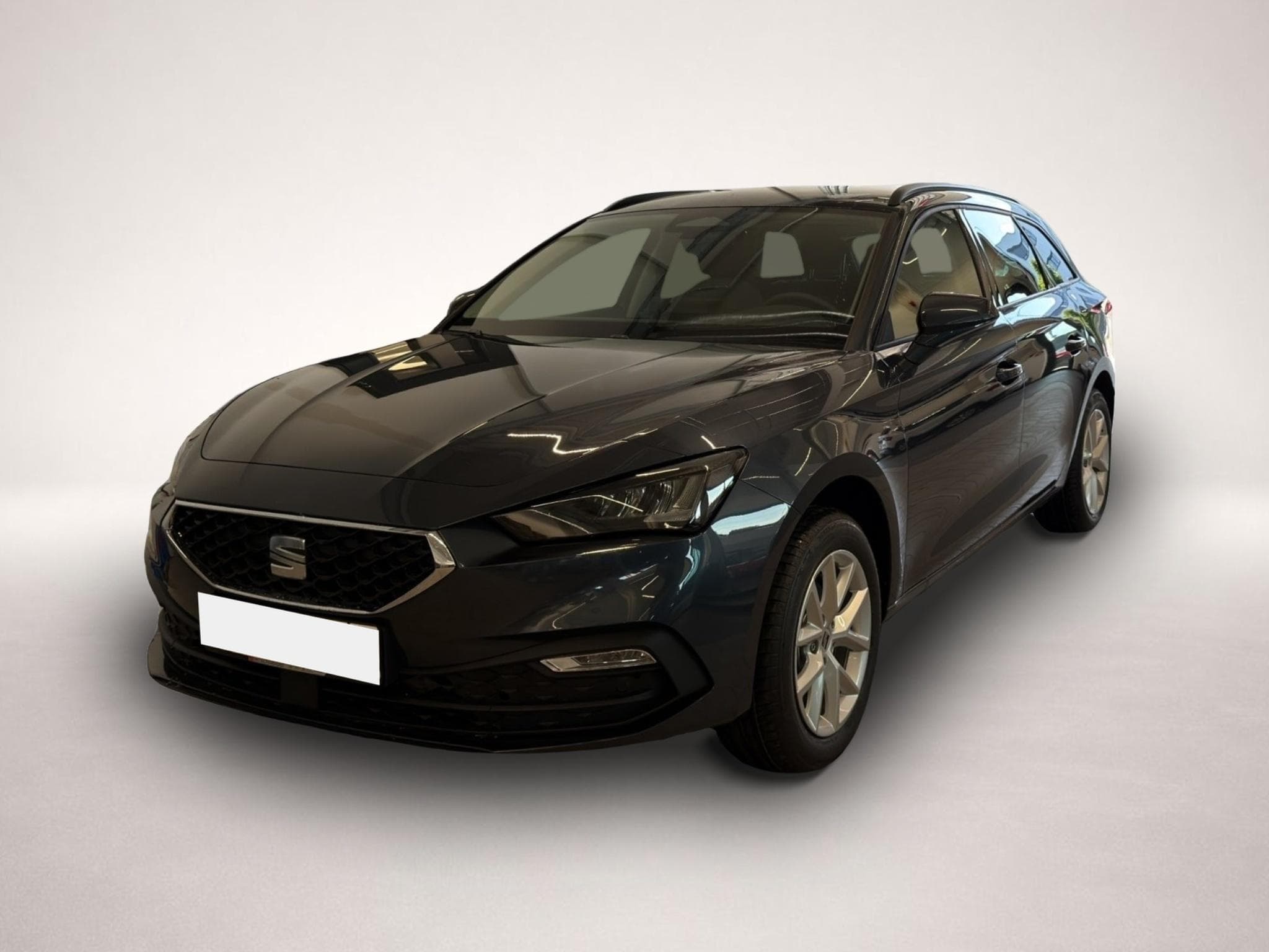 Seat Leon (2026) - Photo 1