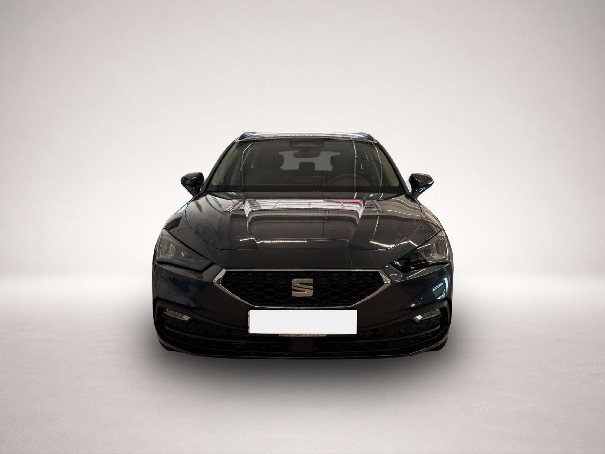 Seat Leon (2026) - Photo 2