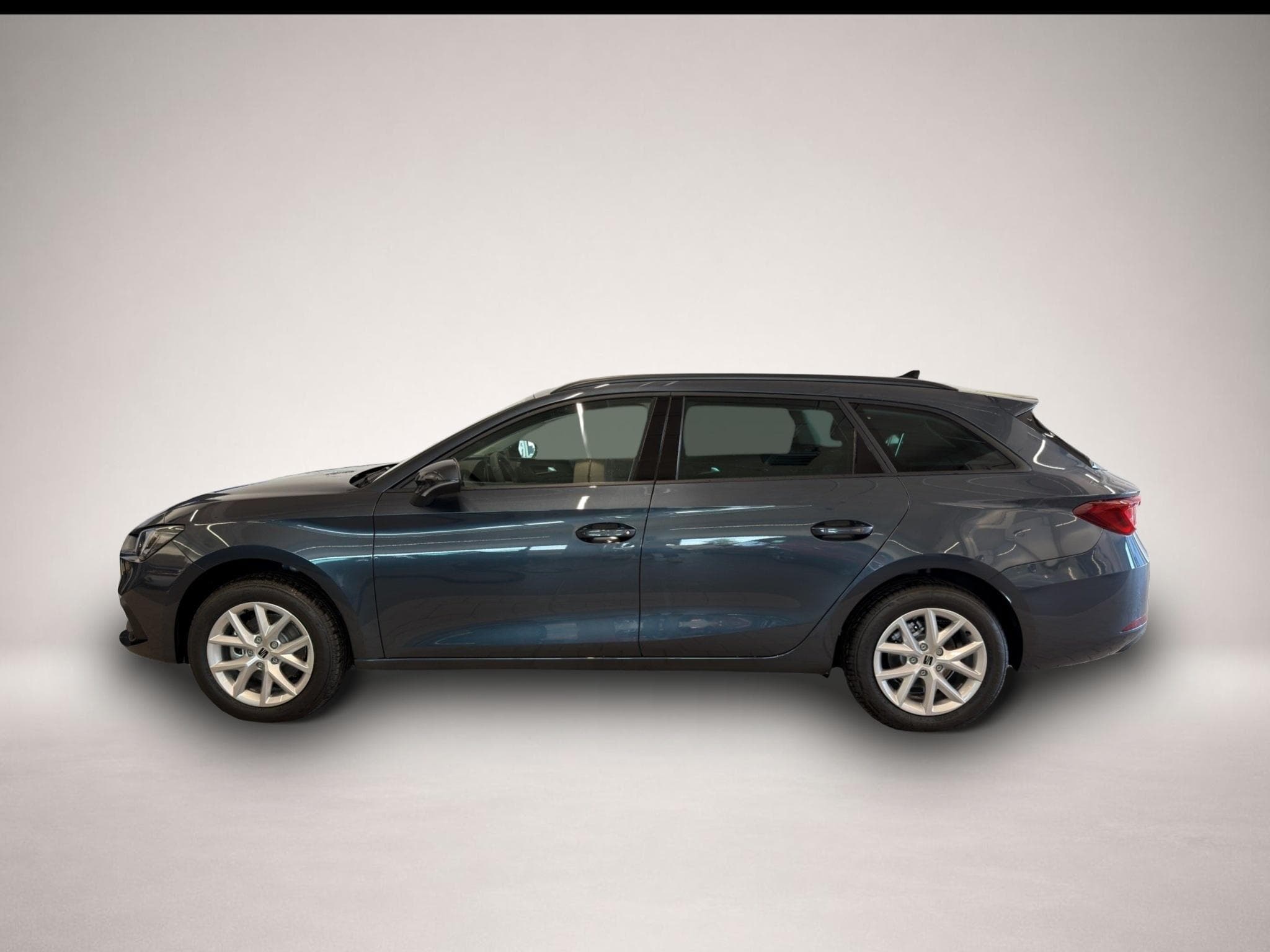 Seat Leon (2026) - Photo 3