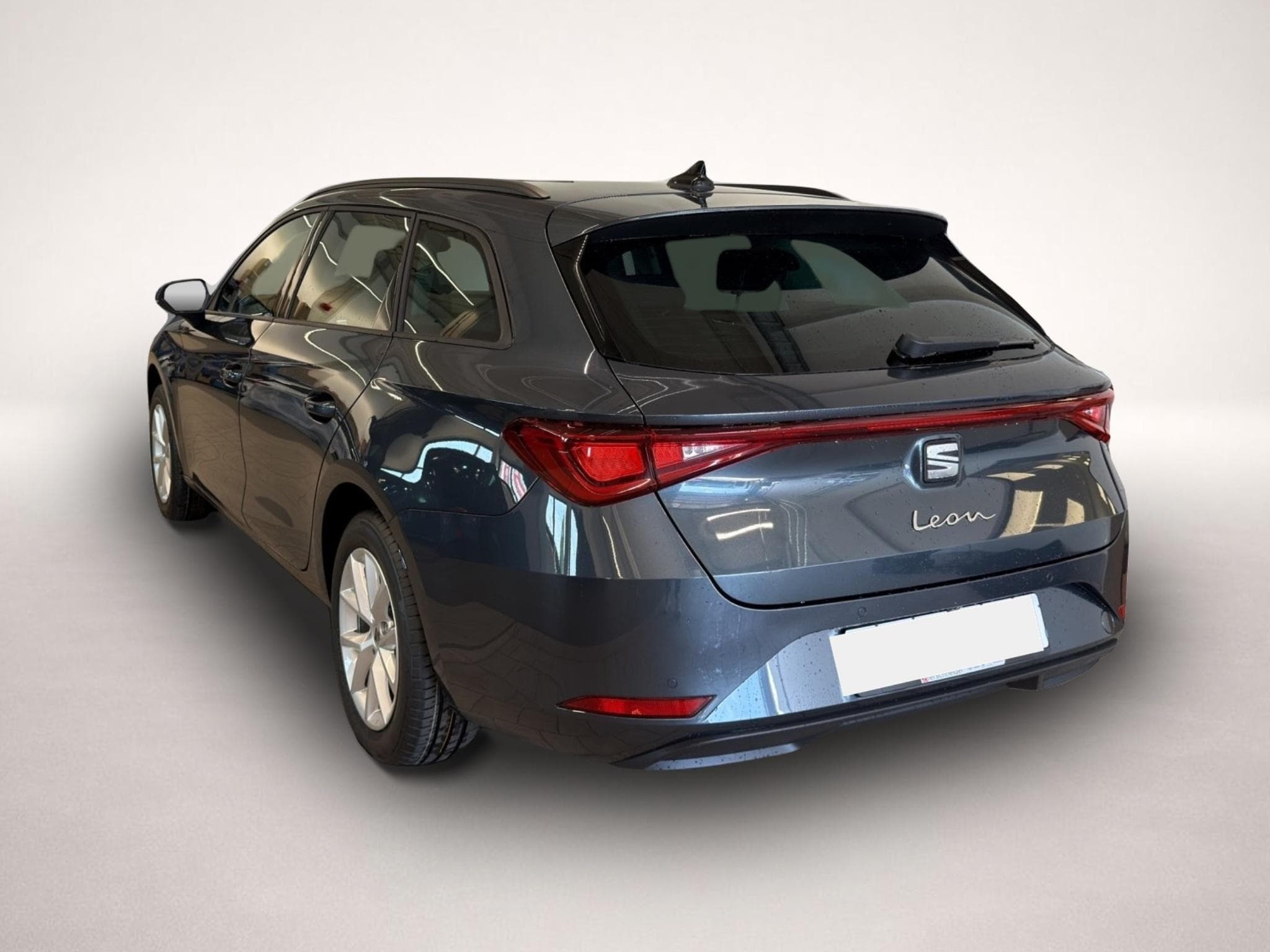 Seat Leon (2026) - Photo 4