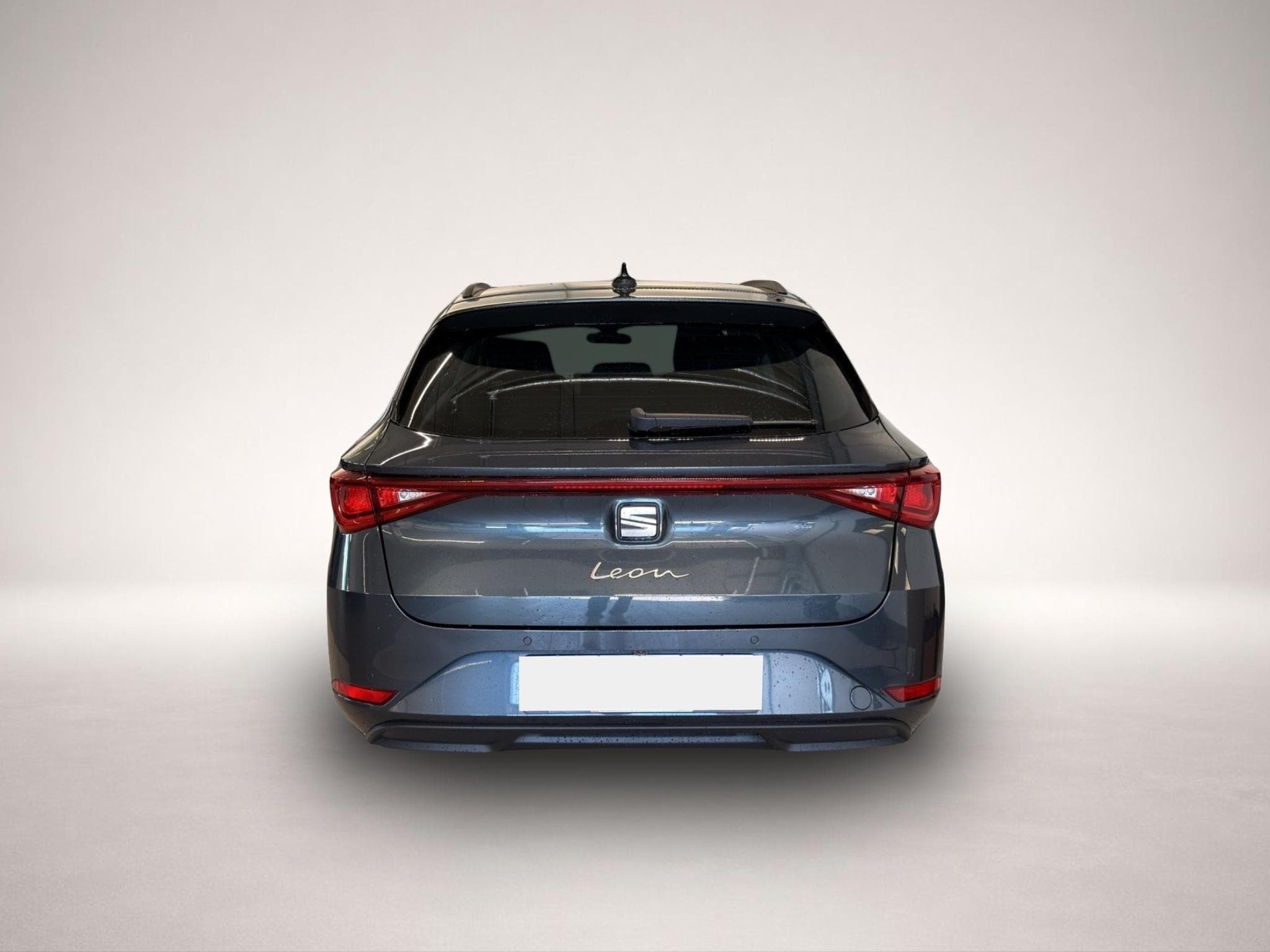 Seat Leon (2026) - Photo 5