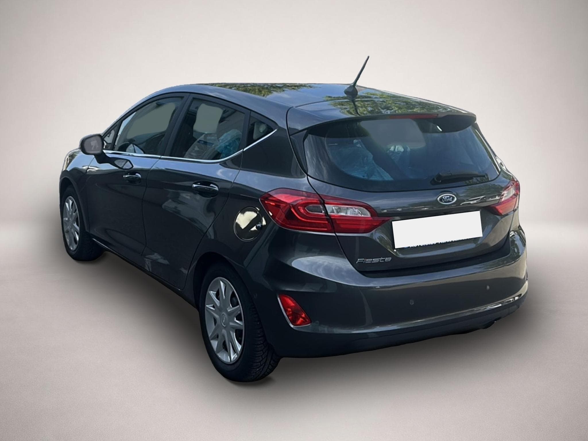 Ford Fiesta (2026) - Photo 2