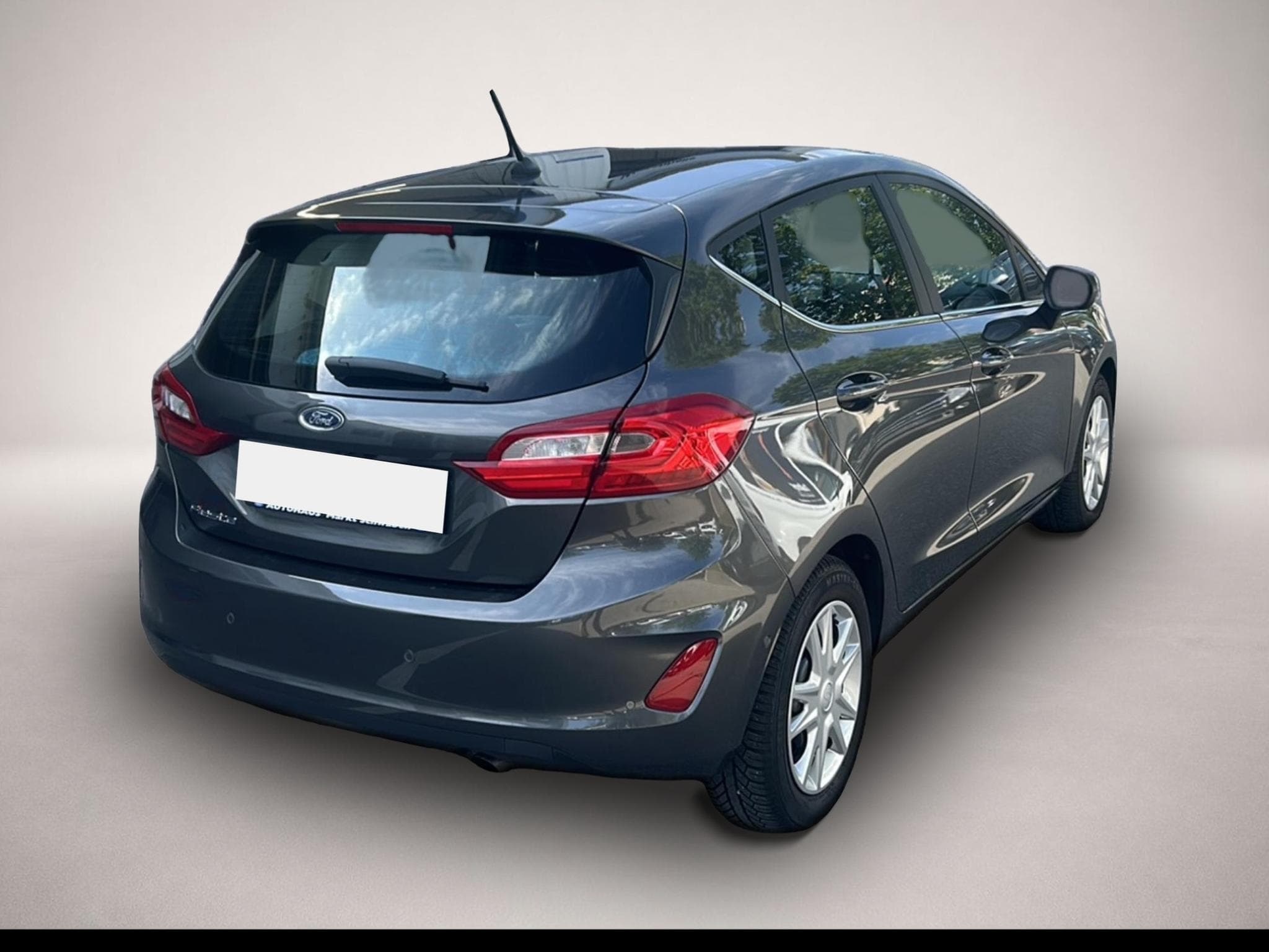 Ford Fiesta (2026) - Photo 3