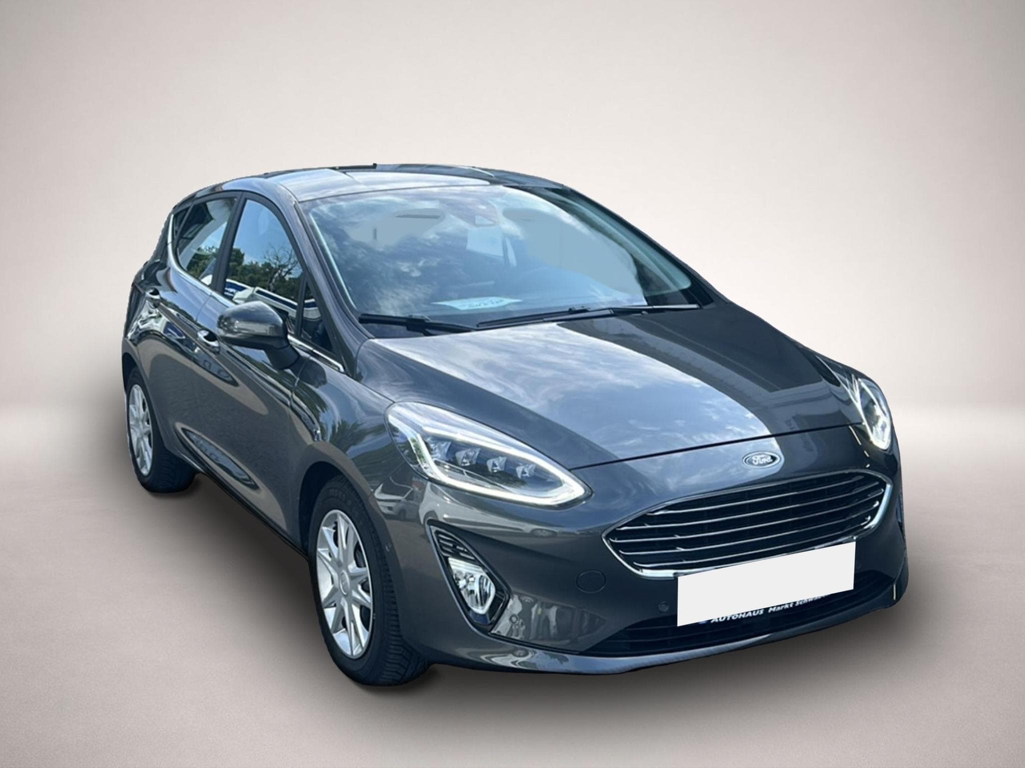 Ford Fiesta (2026) - Photo 4