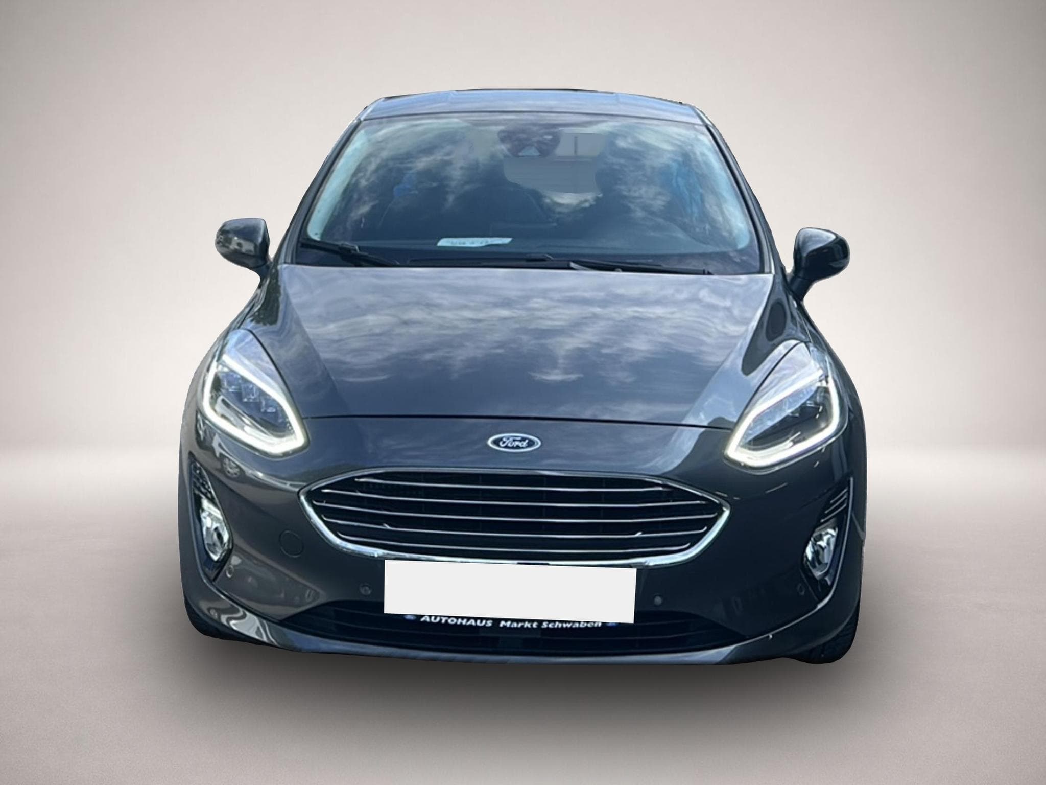 Ford Fiesta (2026) - Photo 5