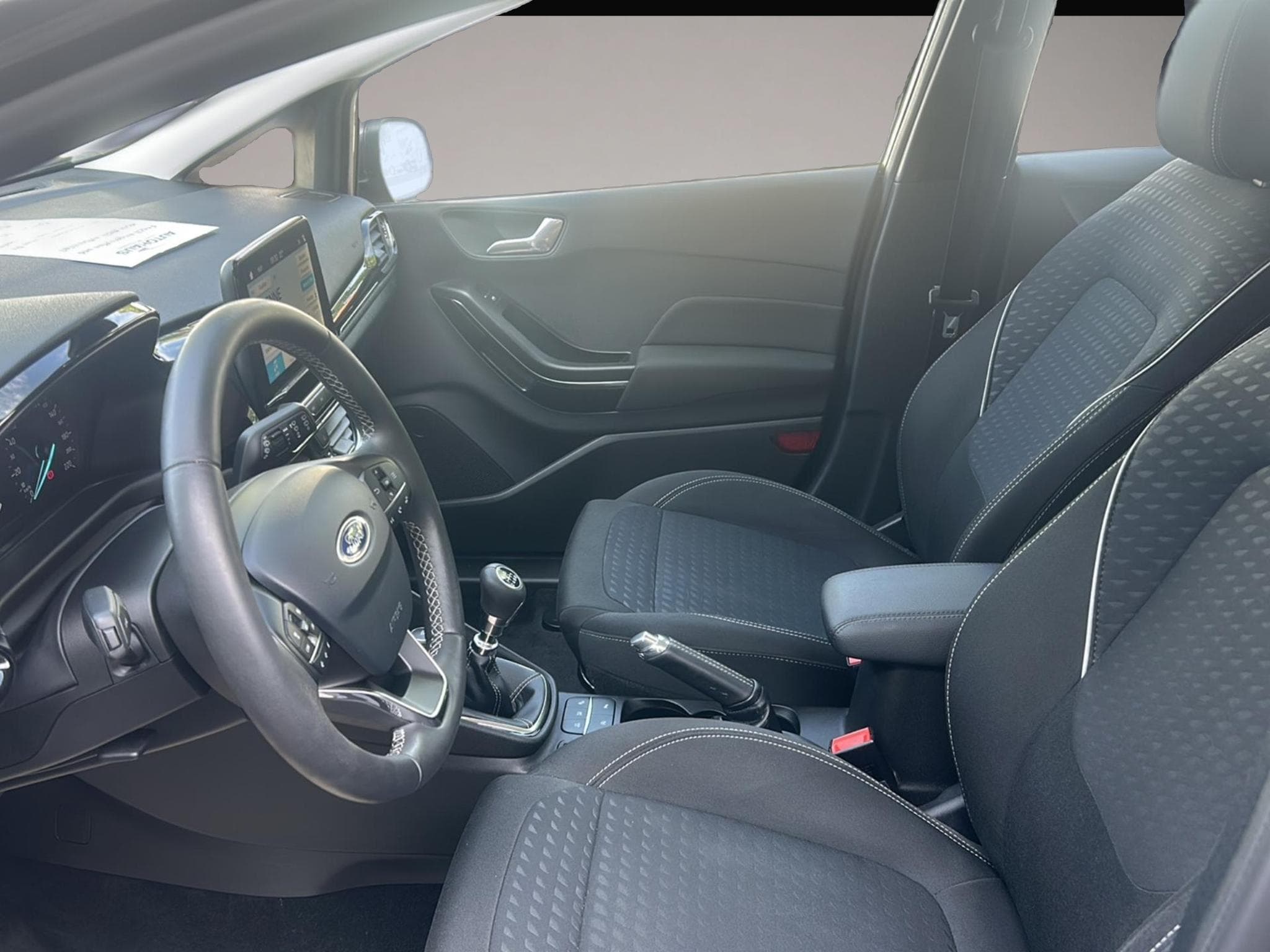Ford Fiesta (2026) - Photo 7