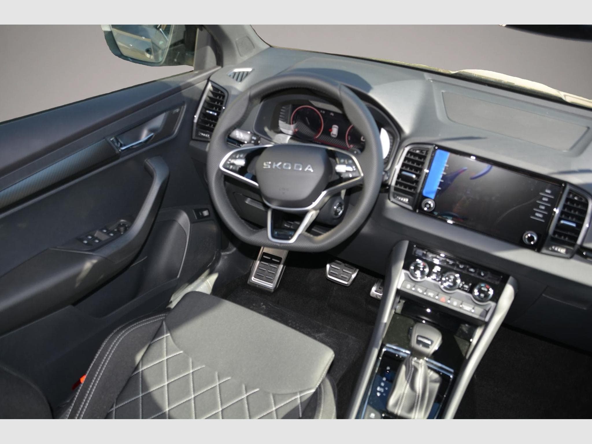 Skoda Karoq (2026) - Photo 1