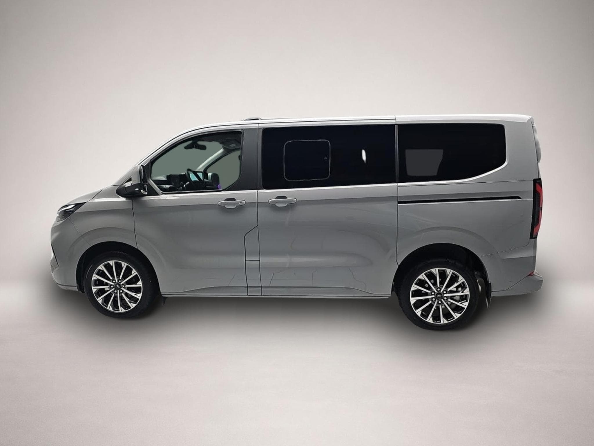 Ford Tourneo (2026) - Photo 4