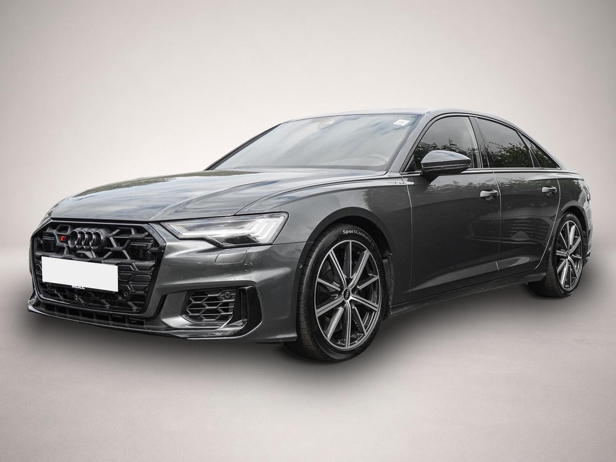 Audi S6 (2025) - Photo 1