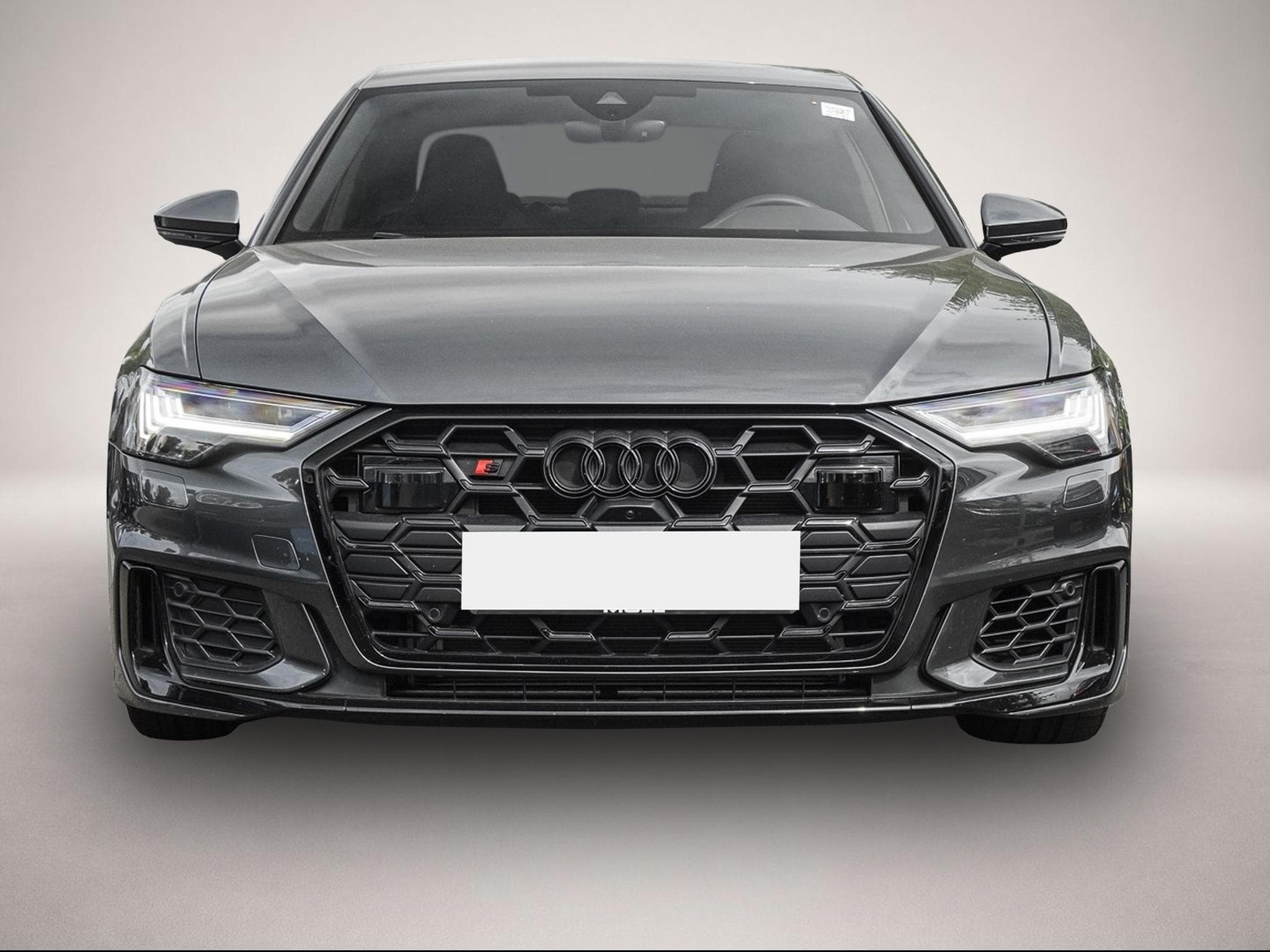 Audi S6 (2025) - Photo 2