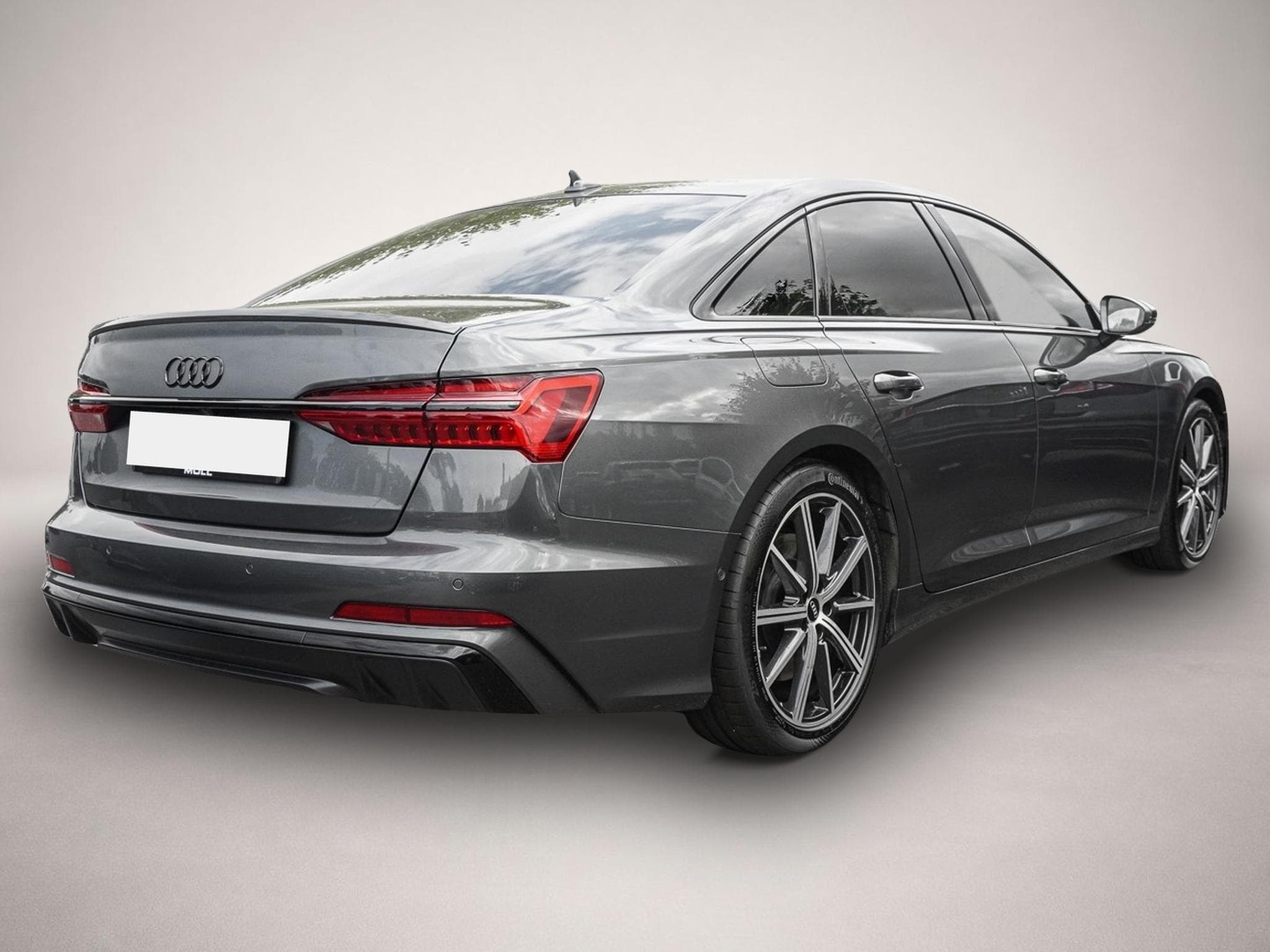 Audi S6 (2025) - Photo 3