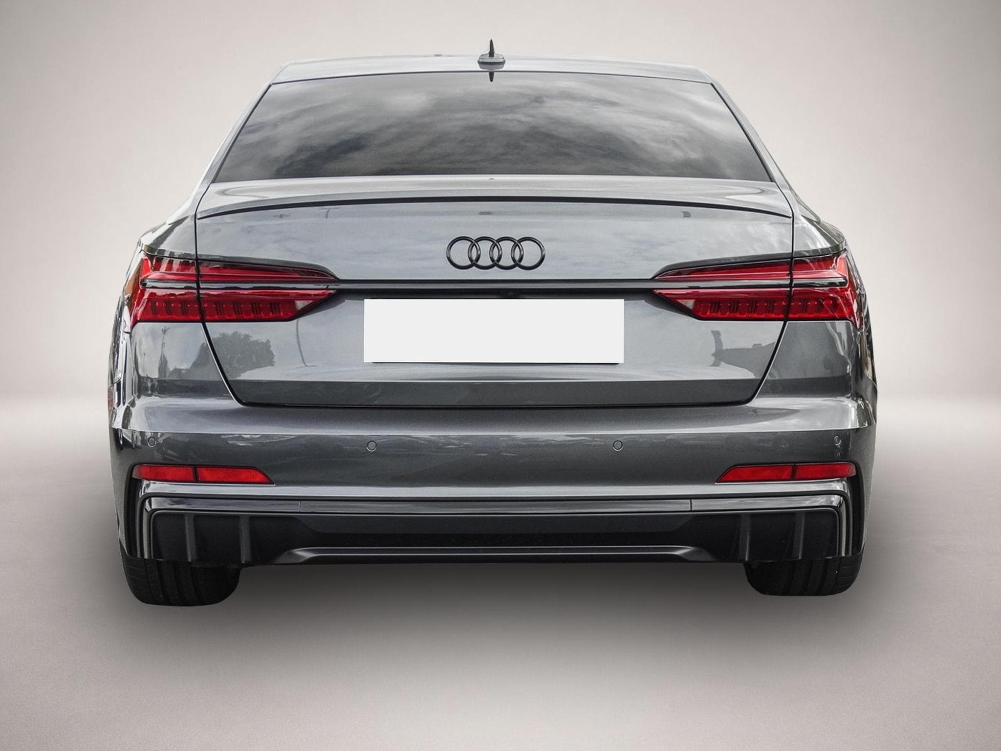 Audi S6 (2025) - Photo 5
